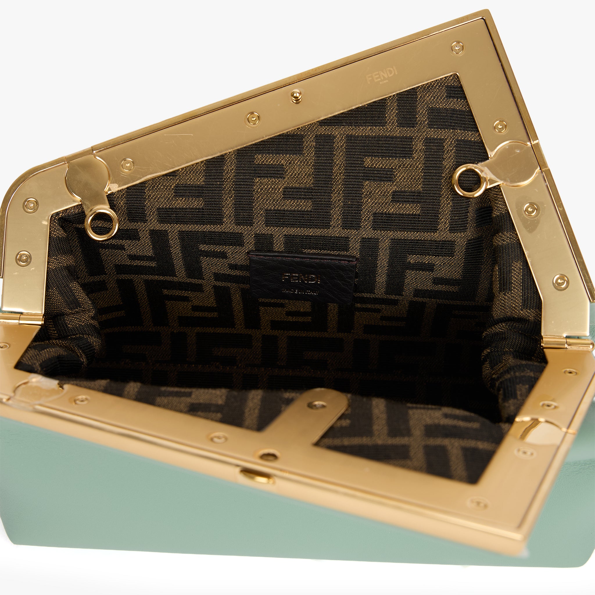 Borsa Fendi First