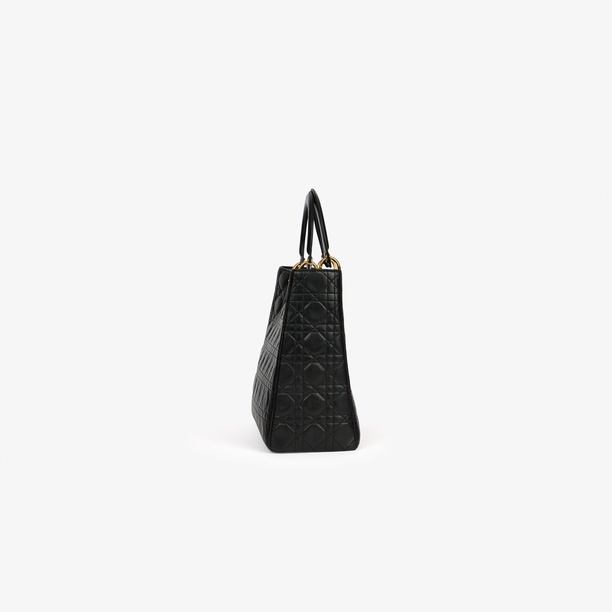 Borsa Lady Dior Large