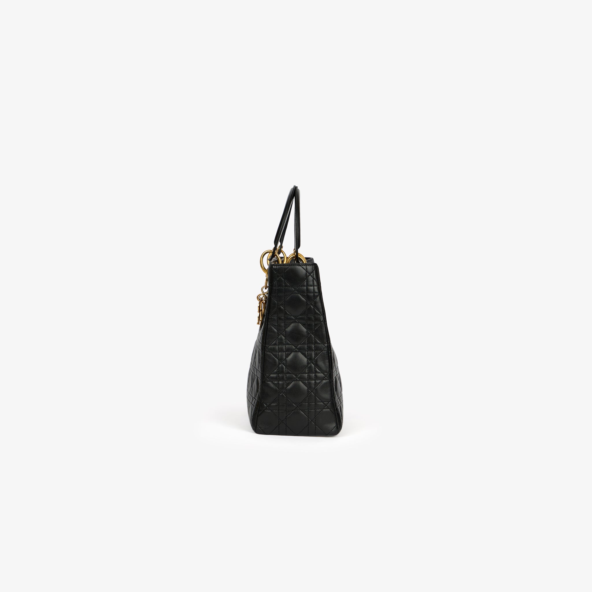Borsa Lady Dior Large