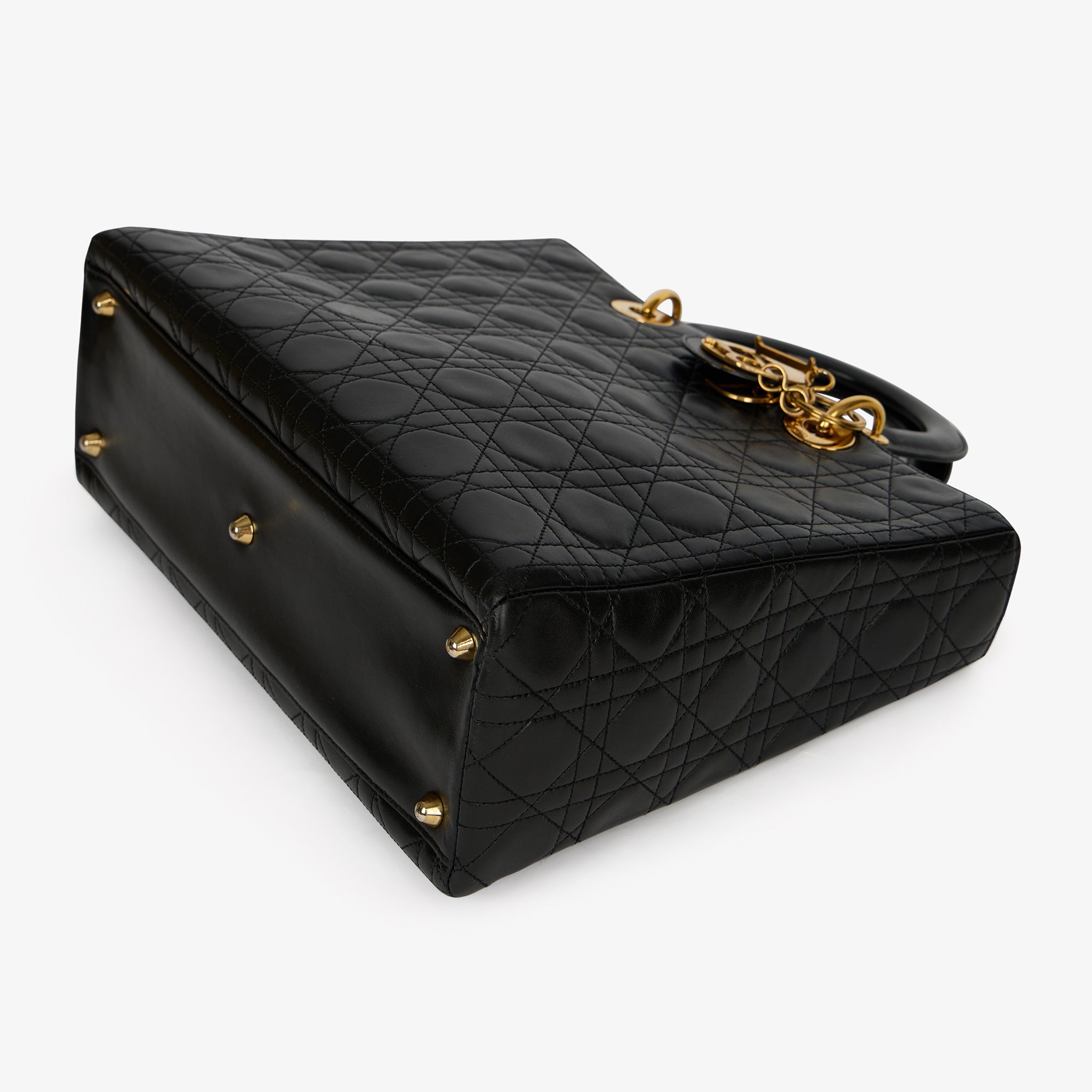 Borsa Lady Dior Large