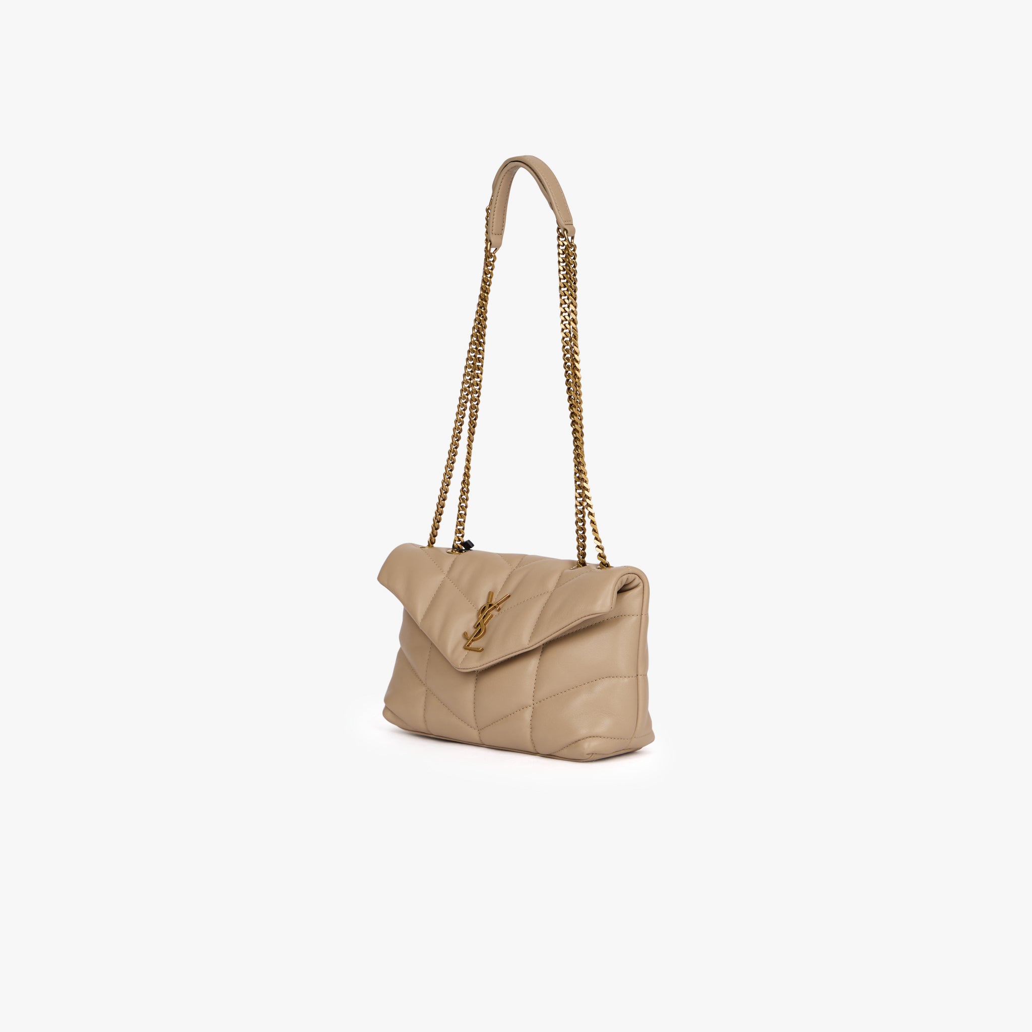 Borsa Ysl Puffer Toy