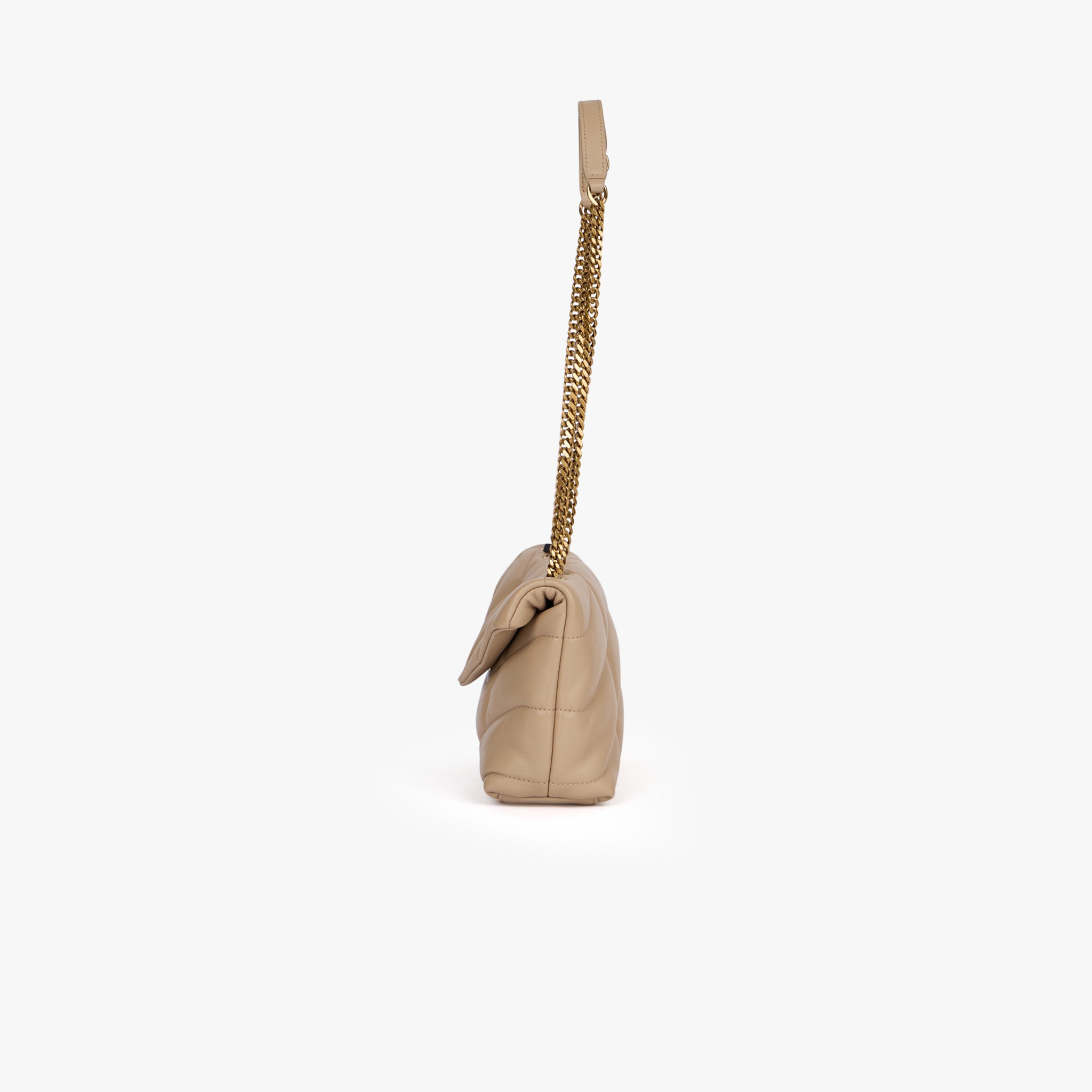 Borsa Ysl Puffer Toy
