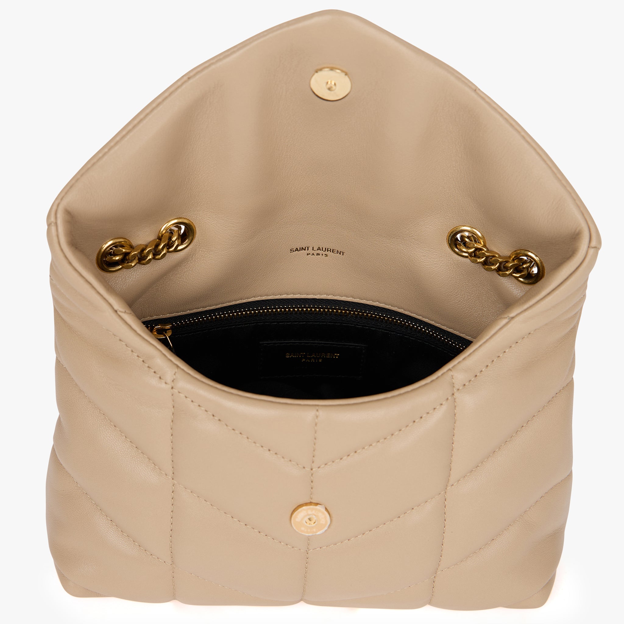 Borsa Ysl Puffer Toy