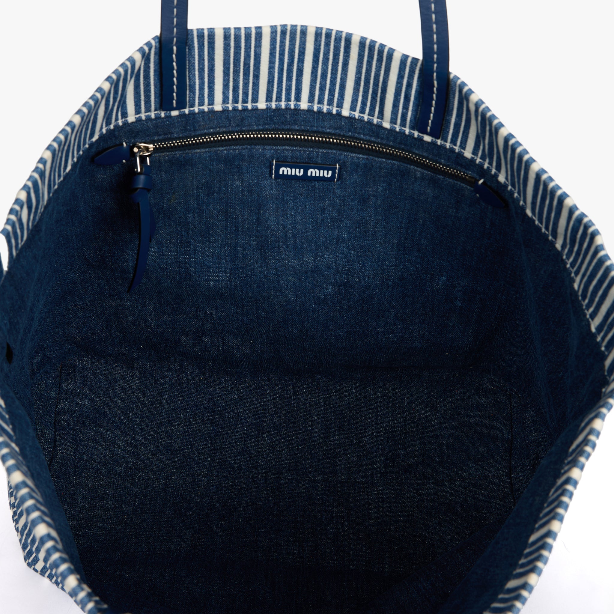 Borsa Miu Miu Tote Bag