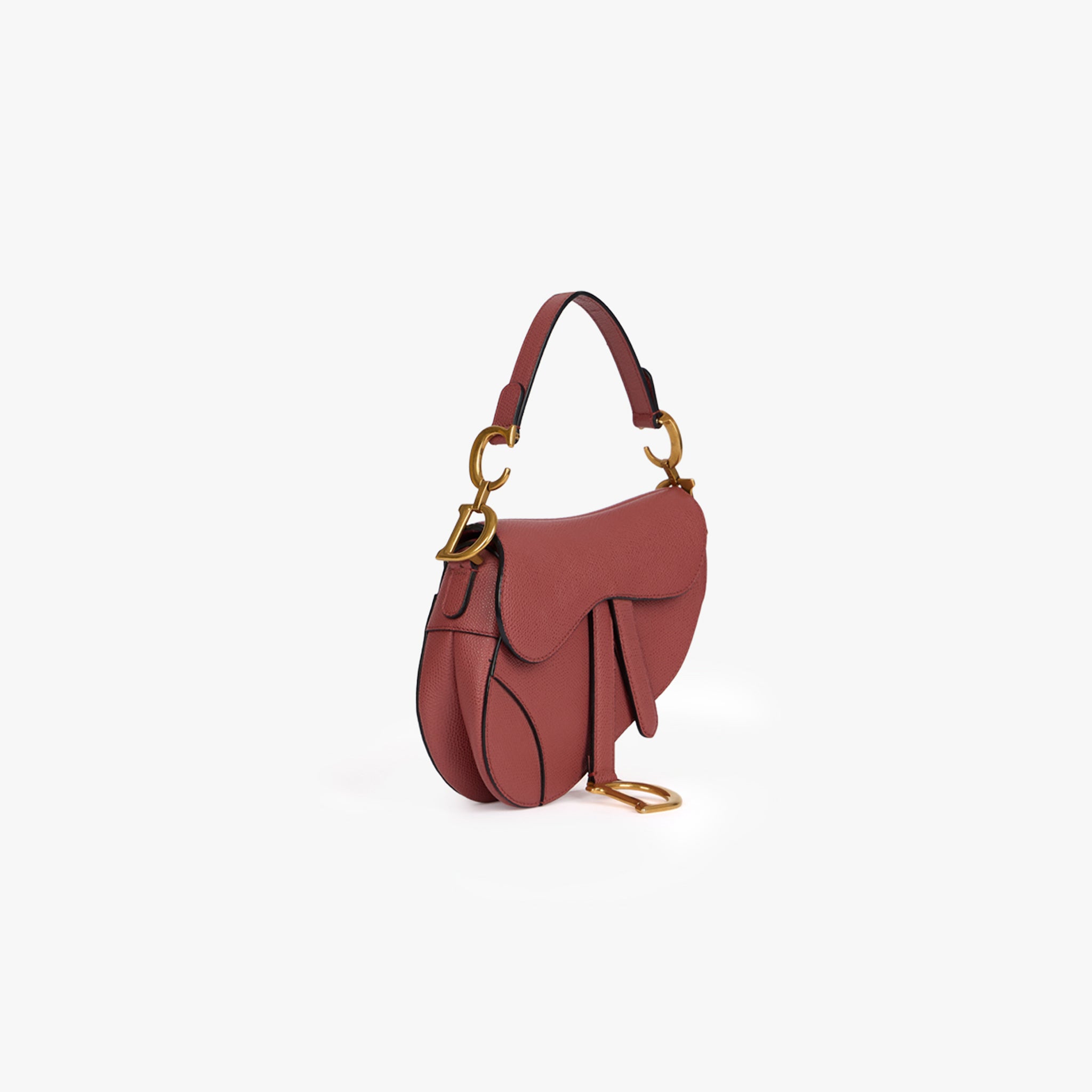 Borsa Dior Saddle Mini