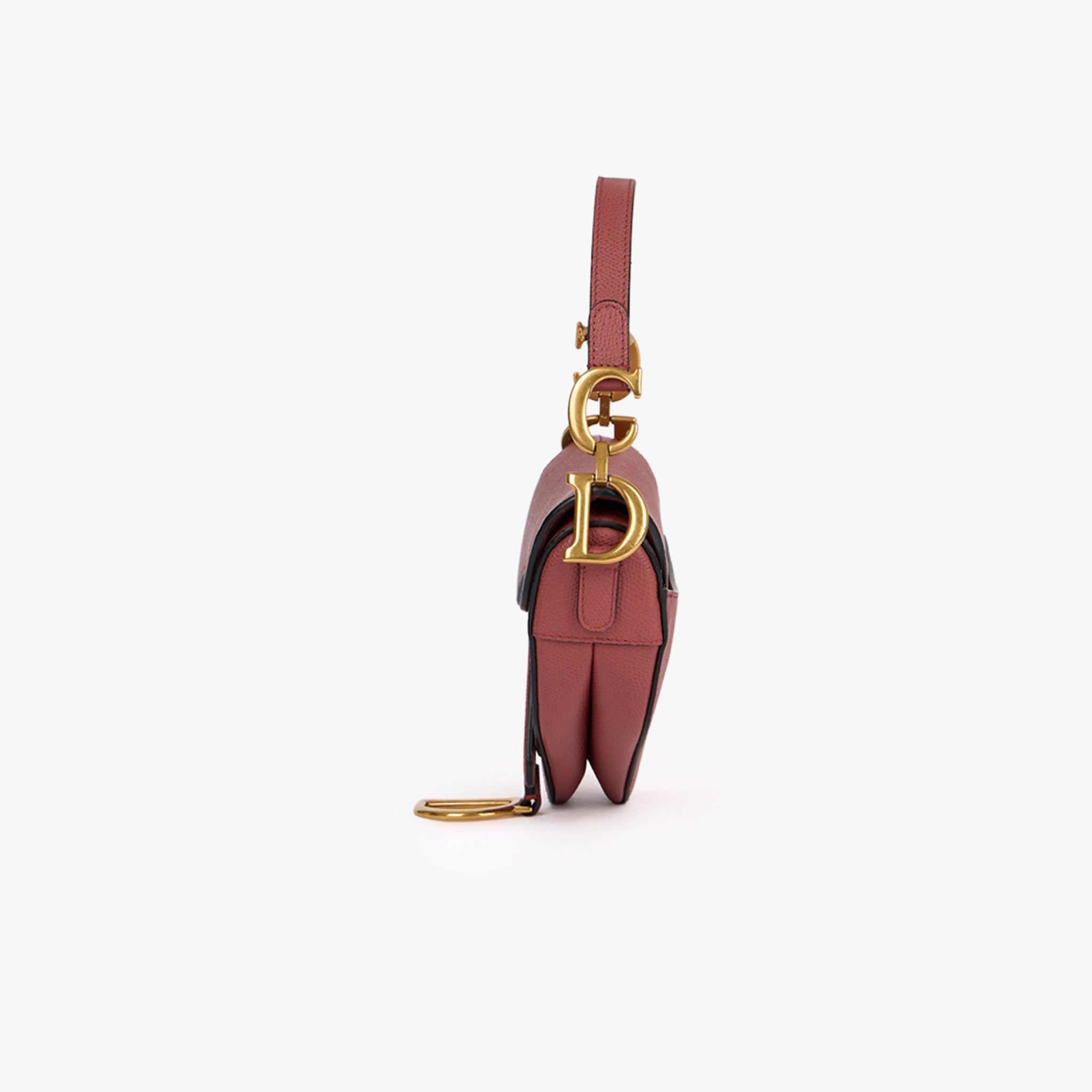 Borsa Dior Saddle Mini