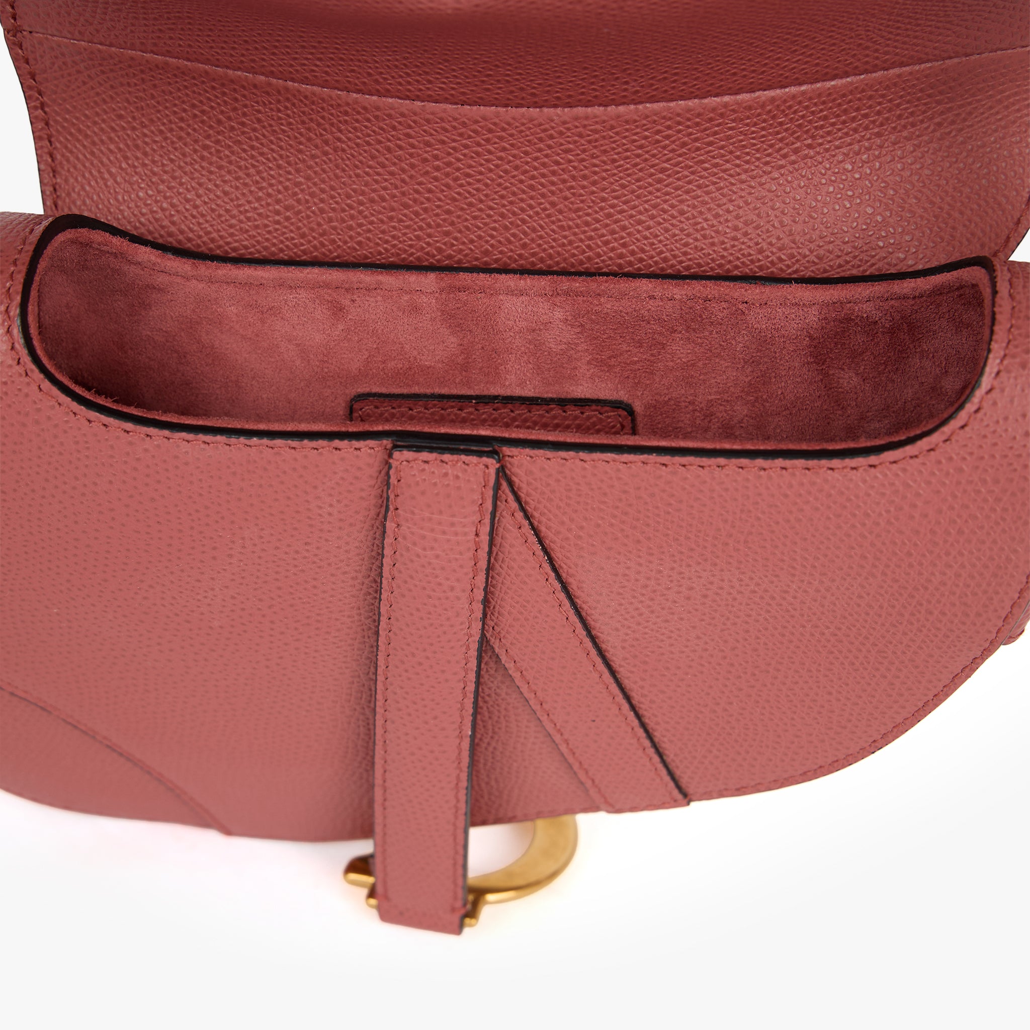 Borsa Dior Saddle Mini