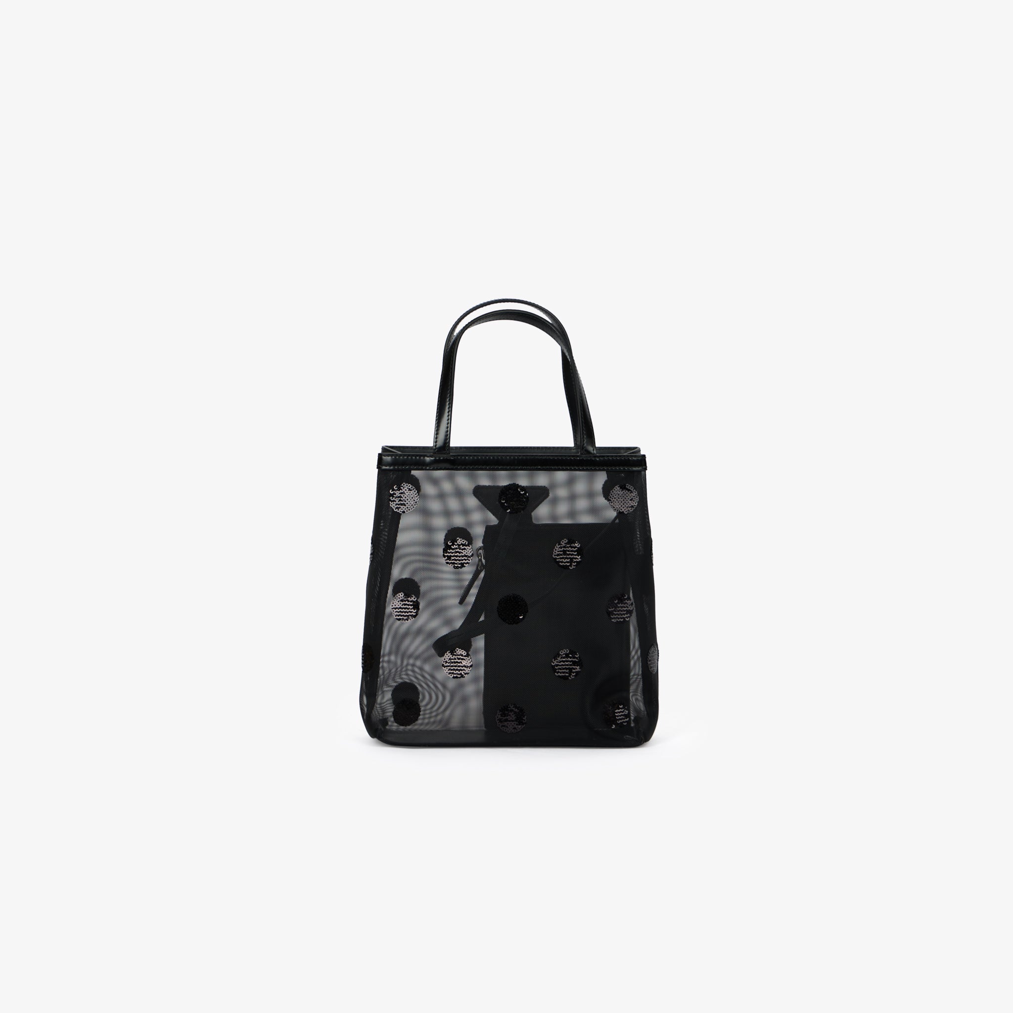 Borsa Prada Mini Tote