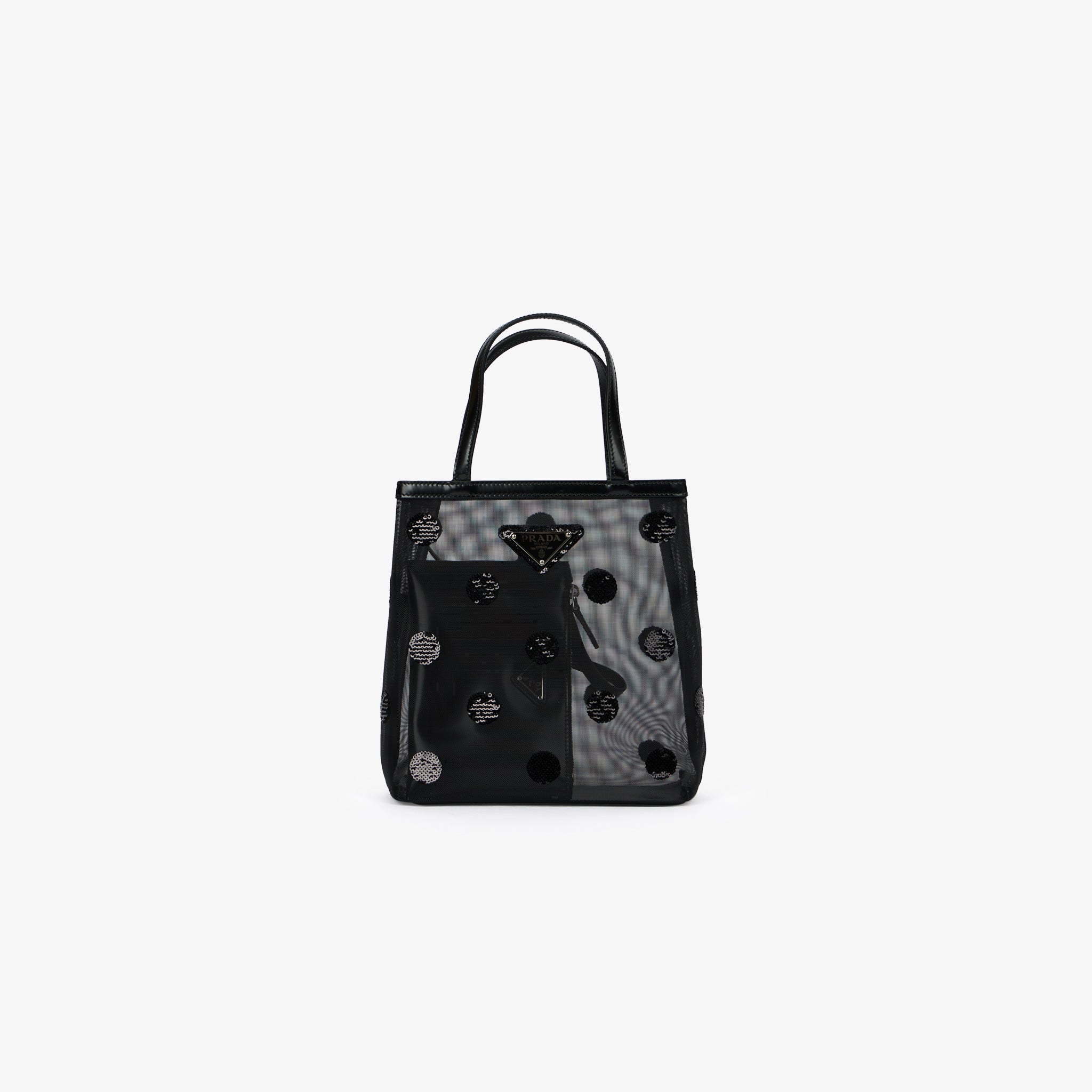 Borsa Prada Mini Tote