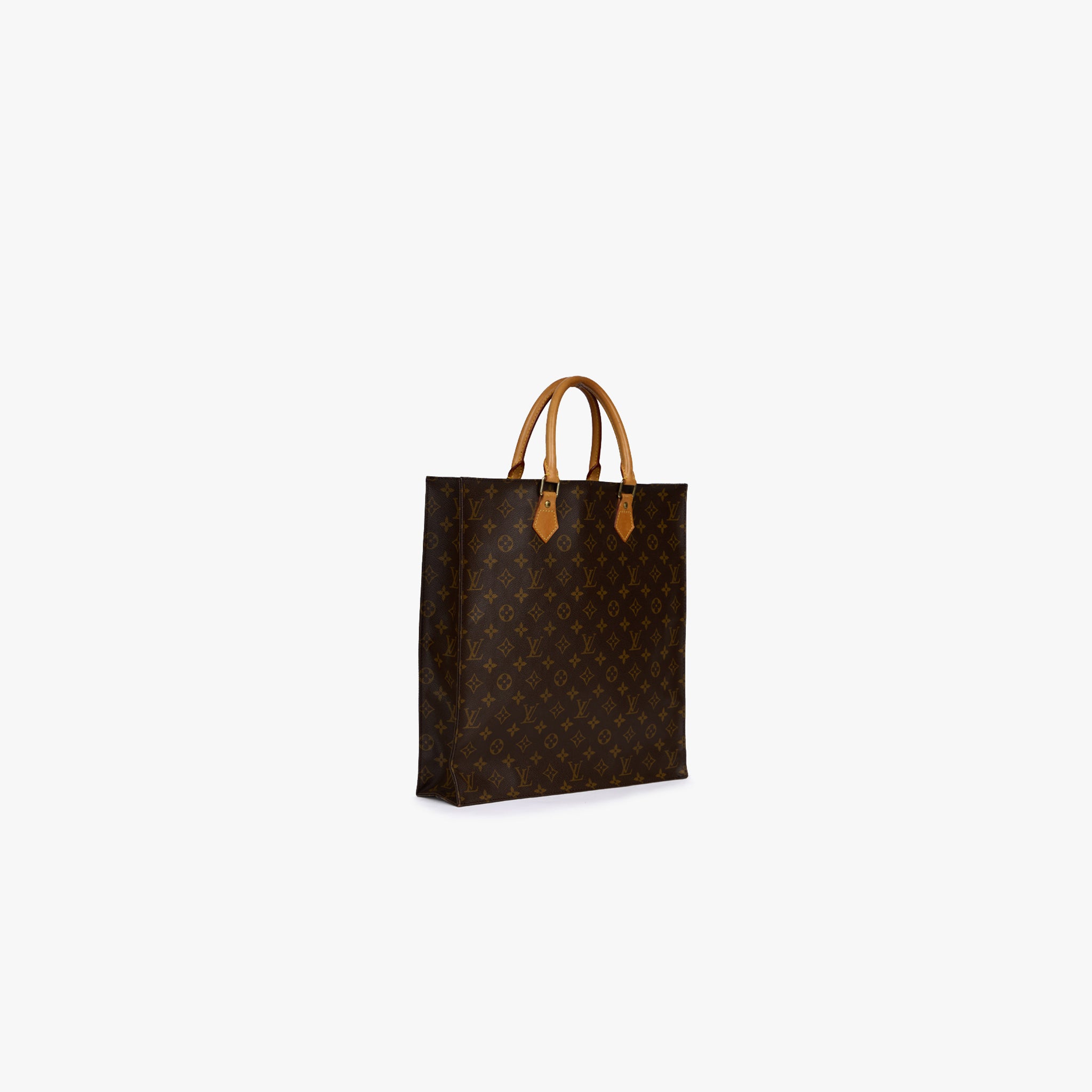 Borsa Louis Vuitton Sac Plat