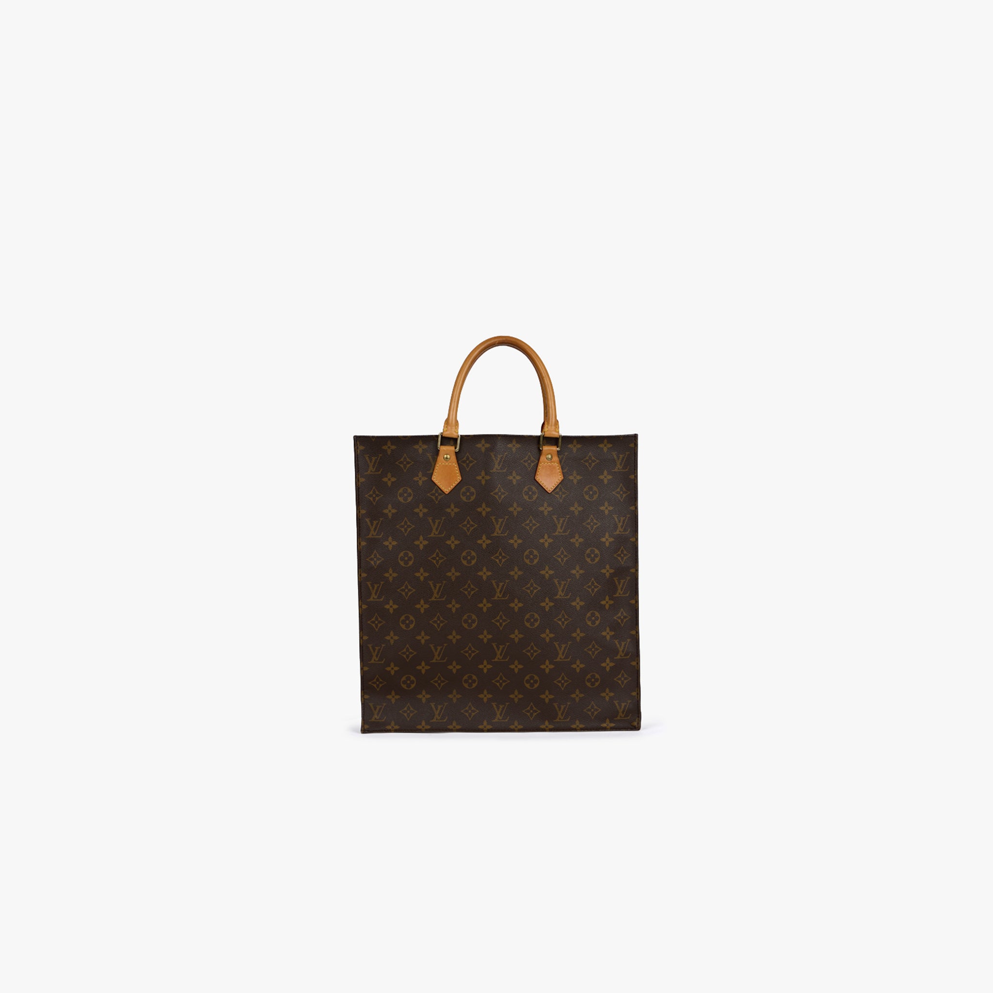 Borsa Louis Vuitton Sac Plat