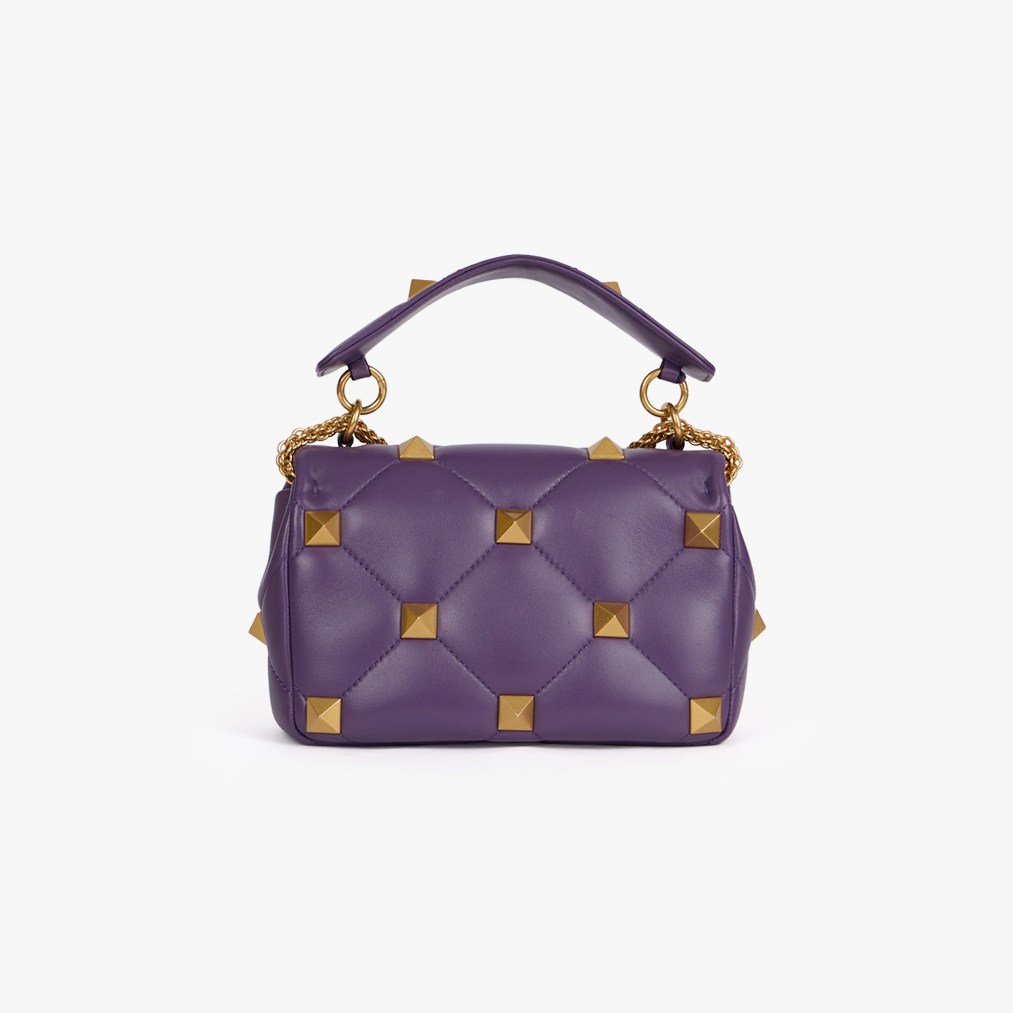 Borsa Valentino Roman Stud