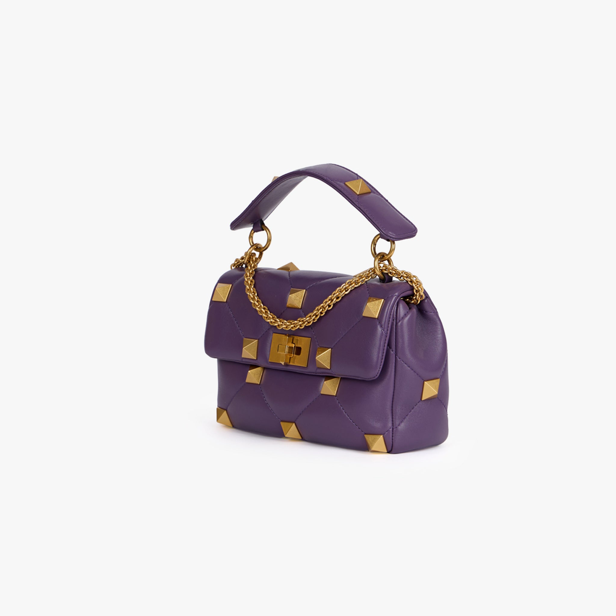 Borsa Valentino Roman Stud