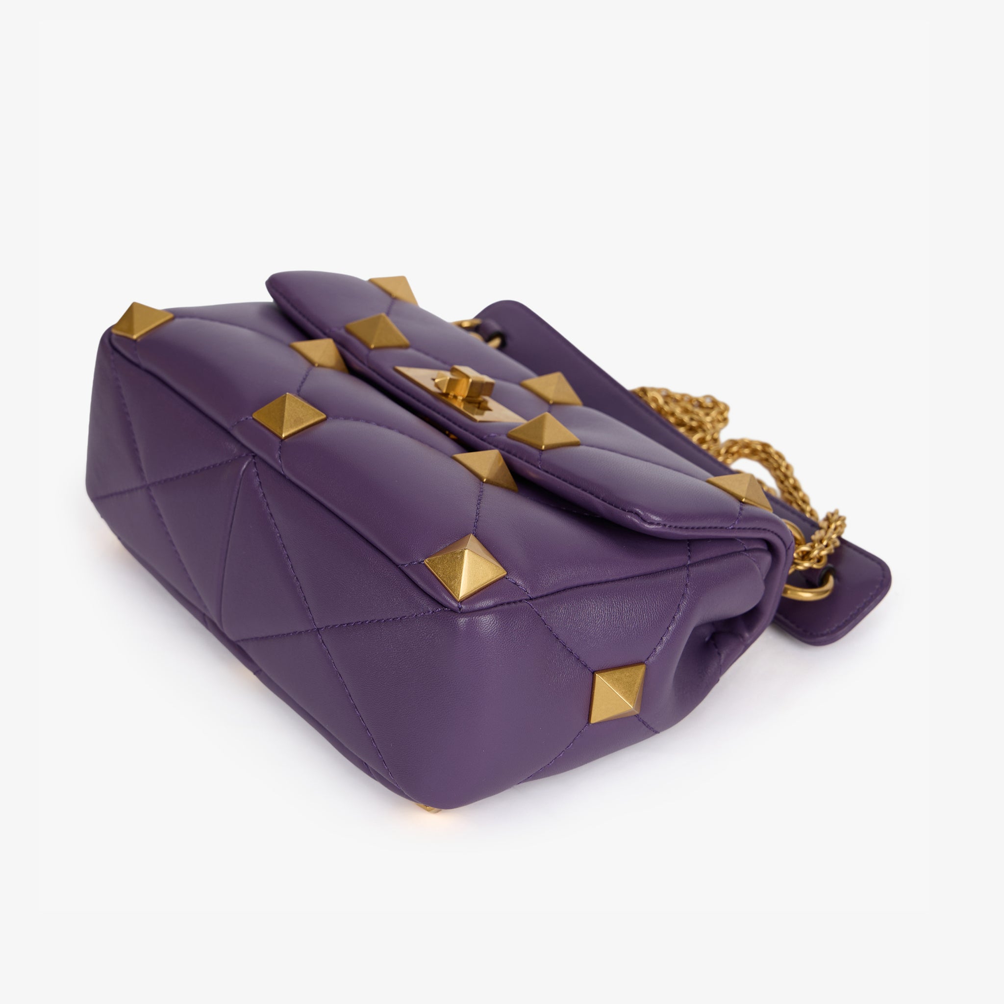 Borsa Valentino Roman Stud