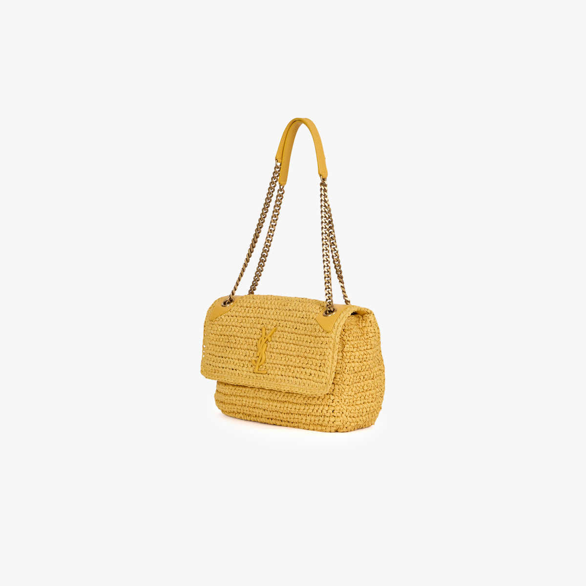 Borsa Ysl Niki Media
