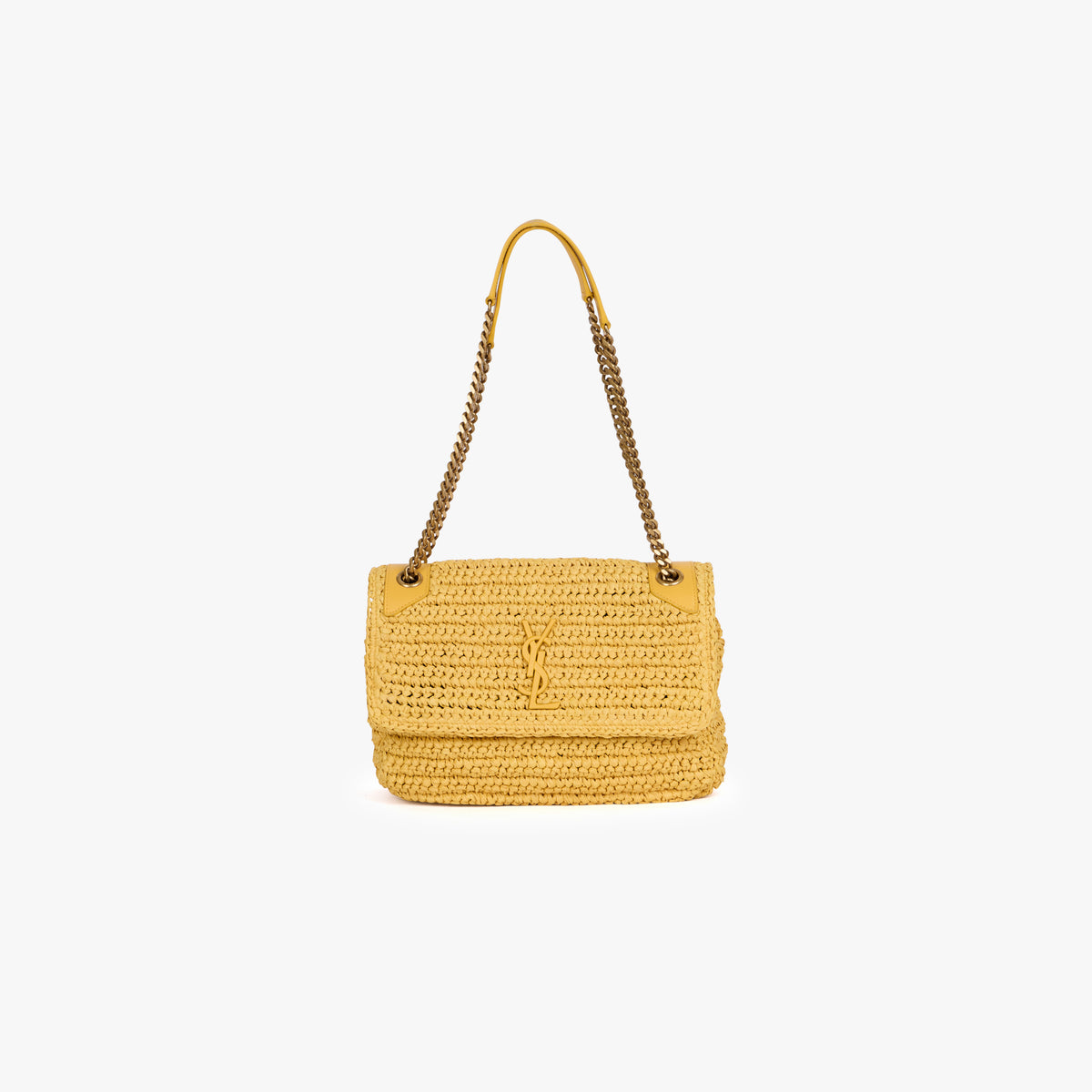Borsa Ysl Niki Media