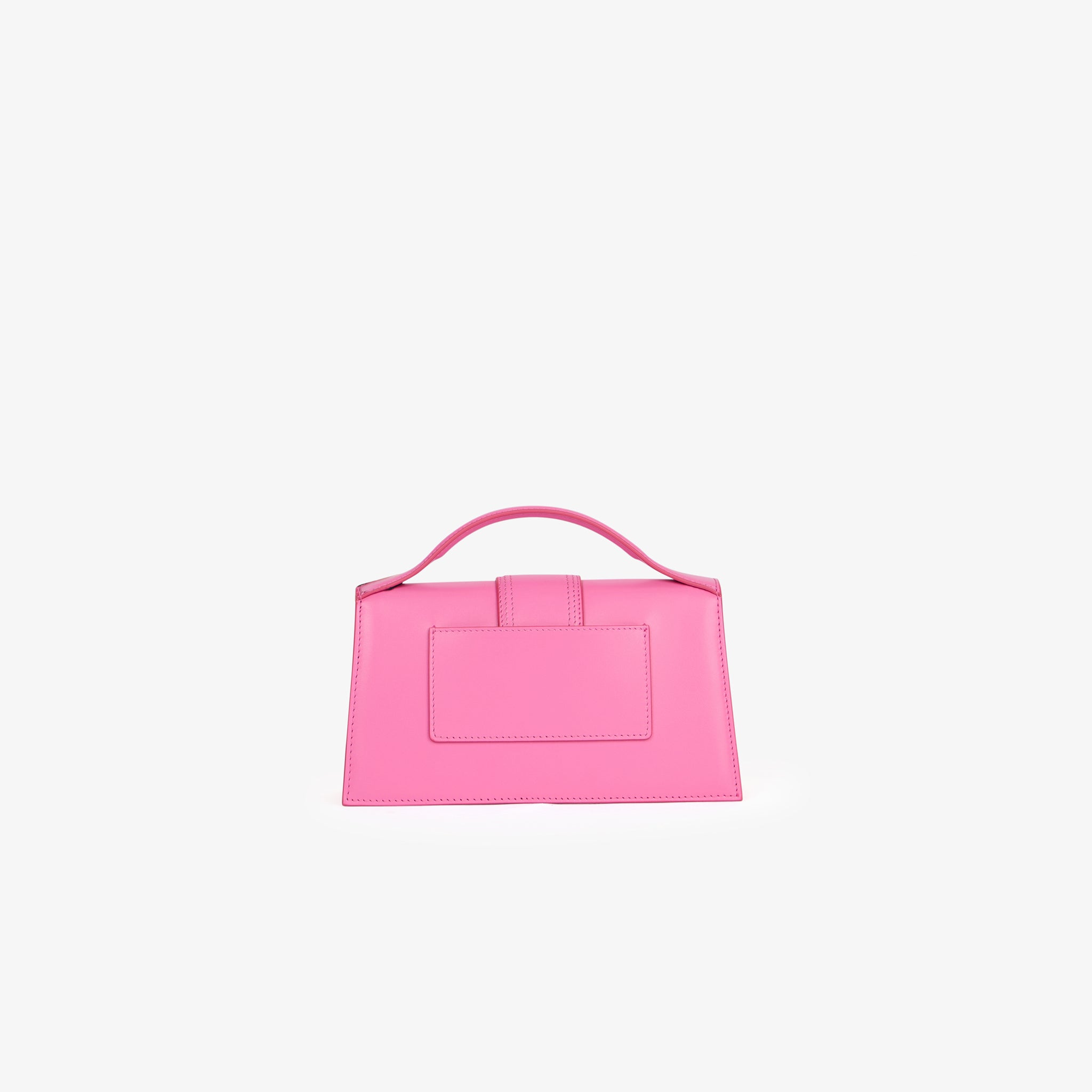 Borsa Jacquemus Le Grand Bambino