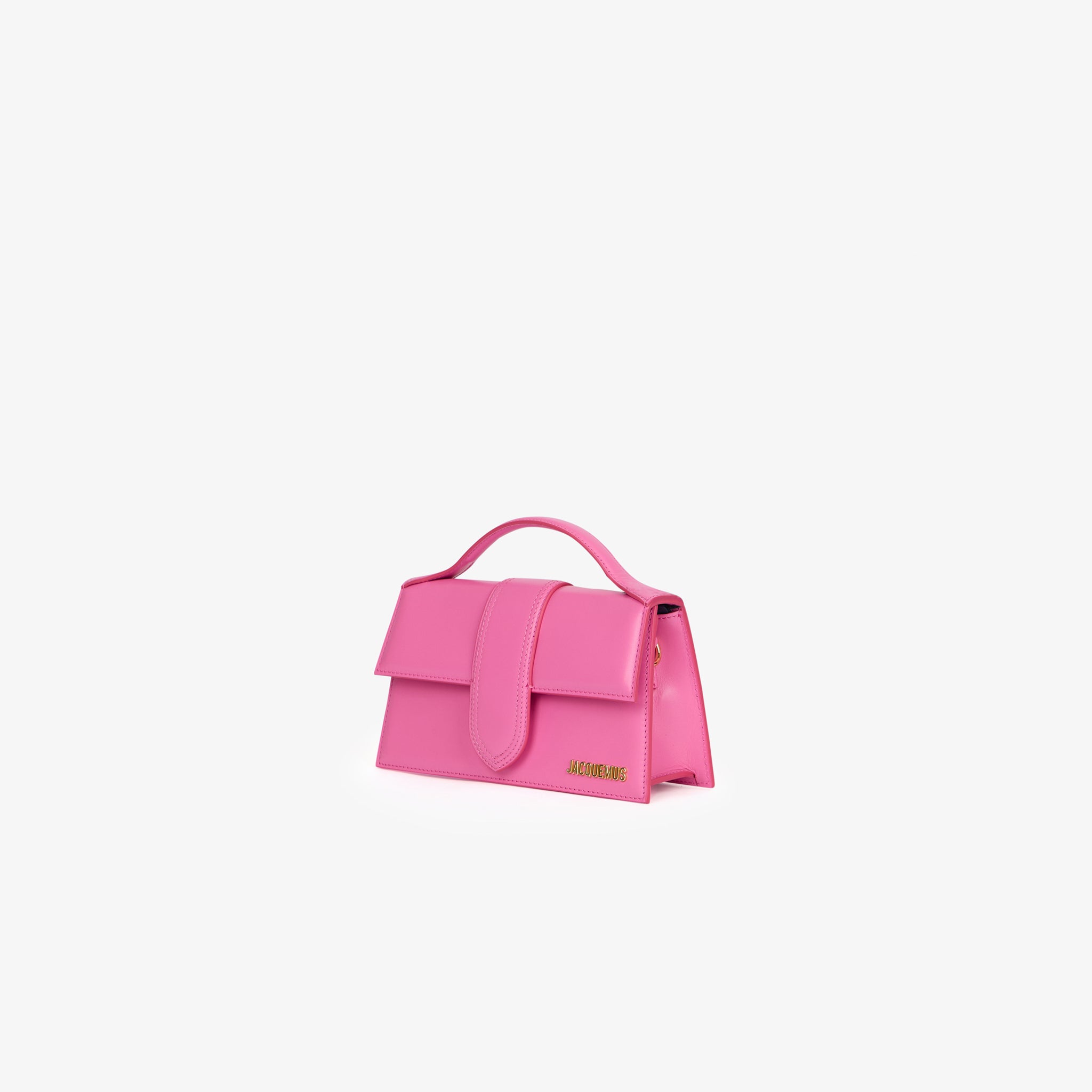 Borsa Jacquemus Le Grand Bambino