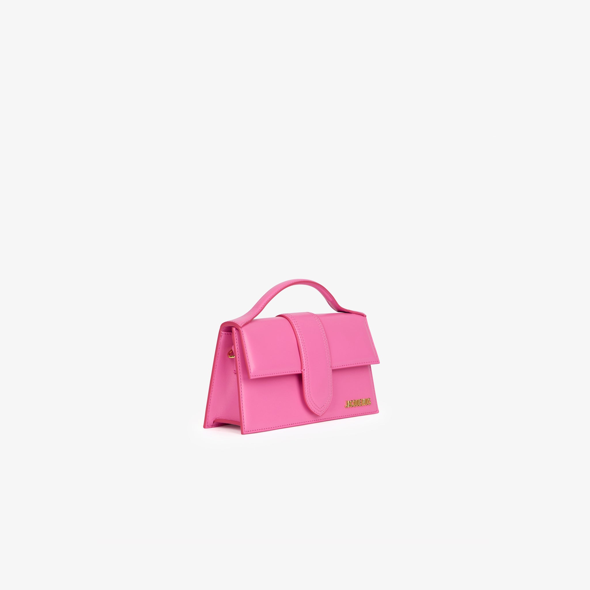 Borsa Jacquemus Le Grand Bambino