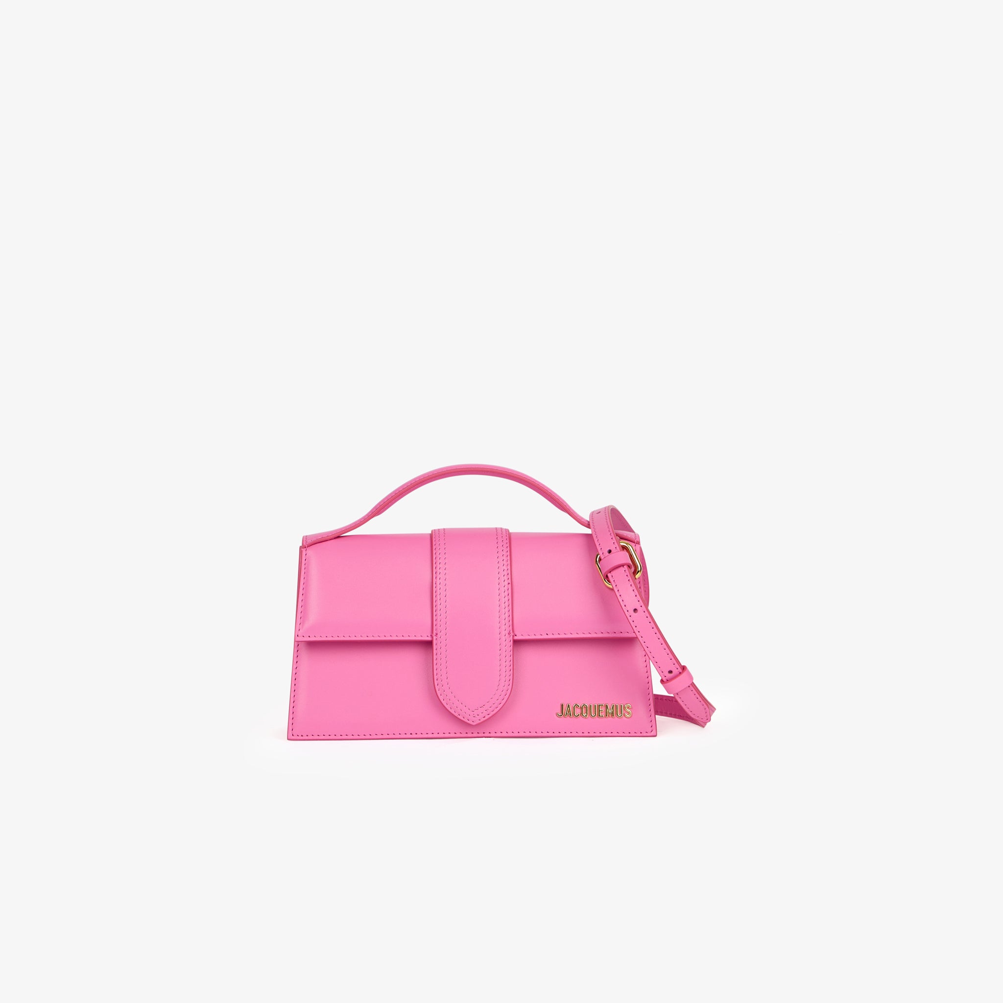 Borsa Jacquemus Le Grand Bambino