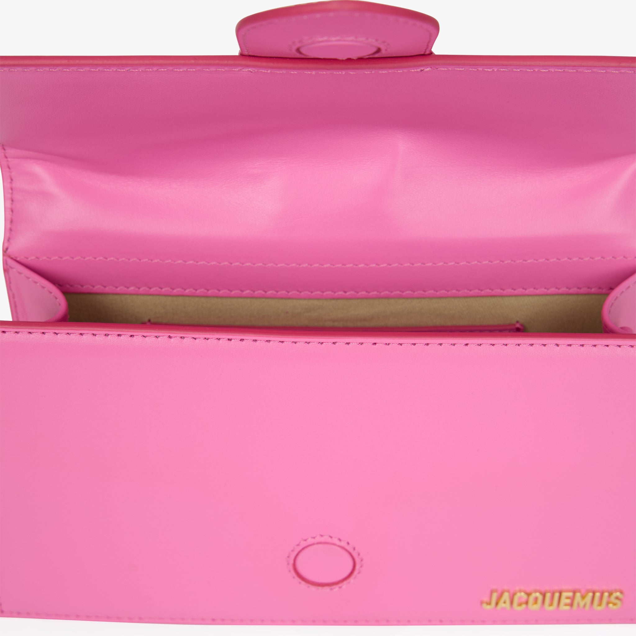Borsa Jacquemus Le Grand Bambino