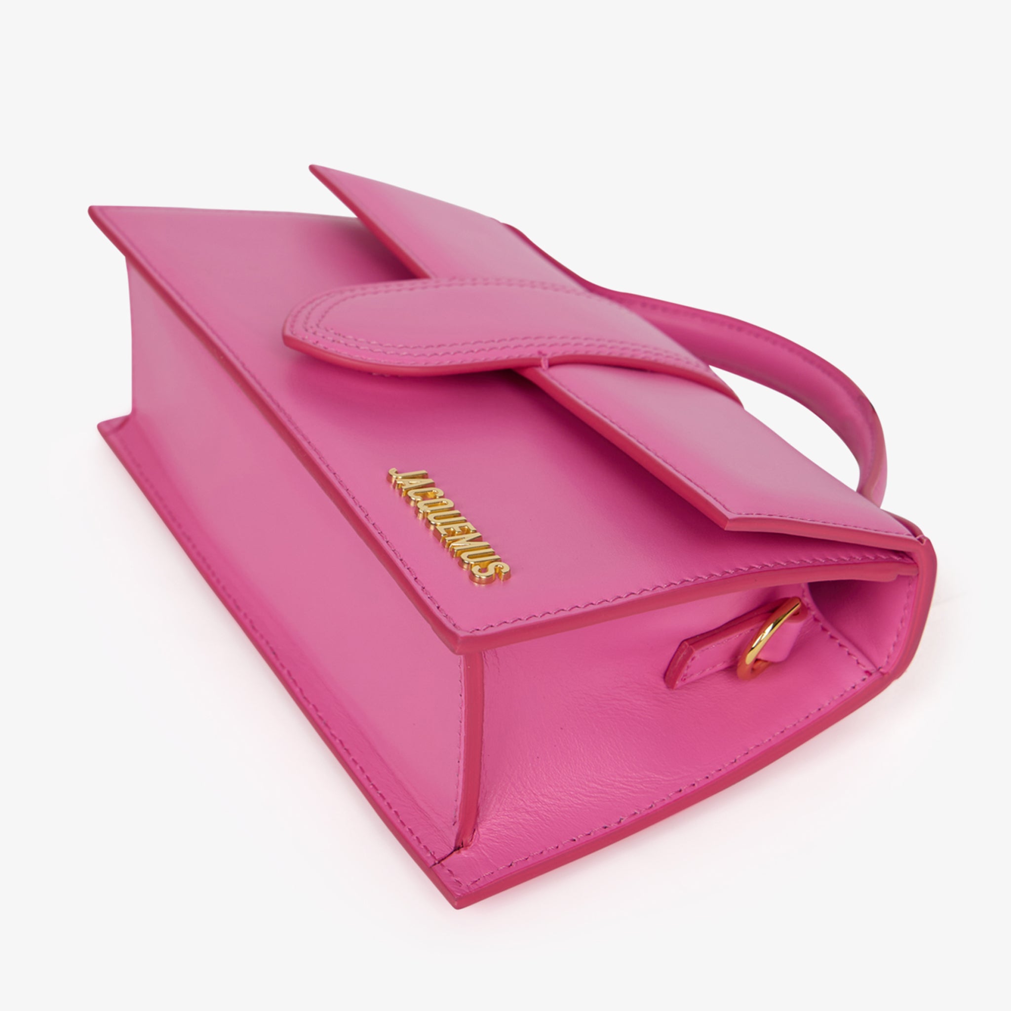 Borsa Jacquemus Le Grand Bambino