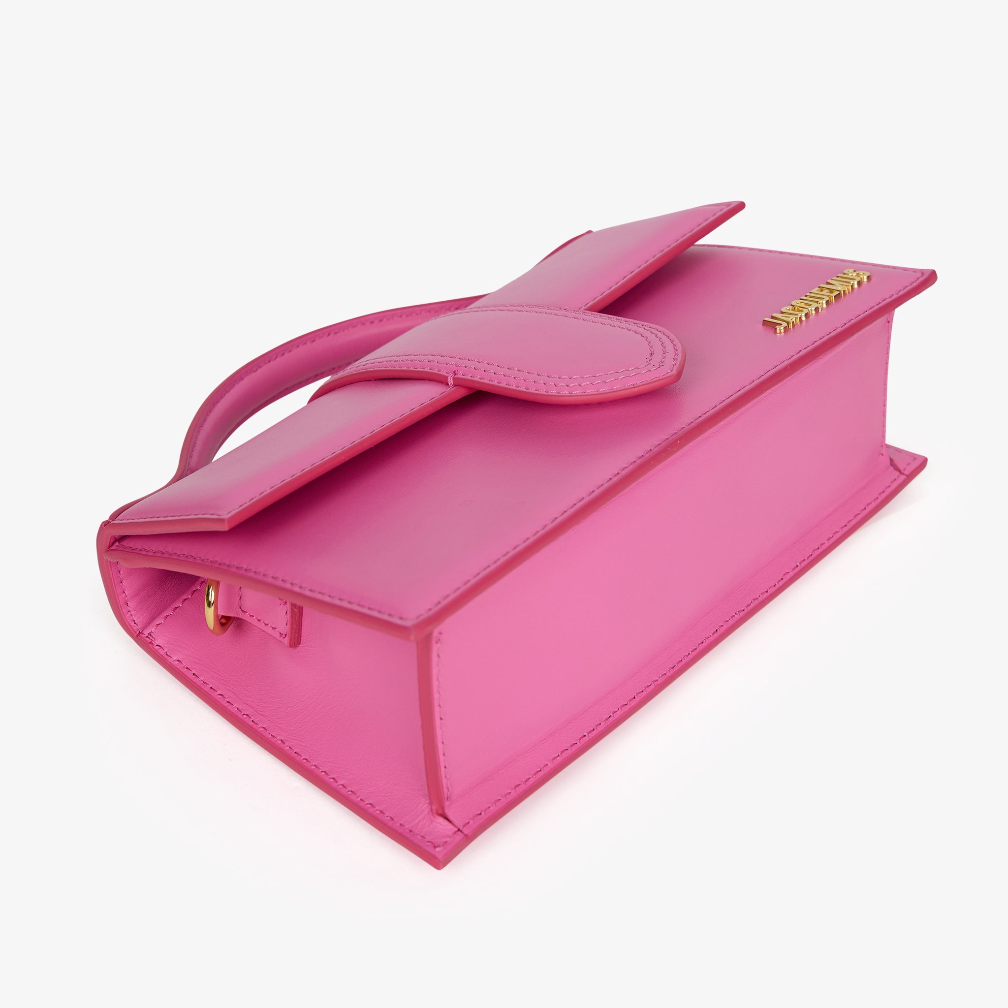 Borsa Jacquemus Le Grand Bambino