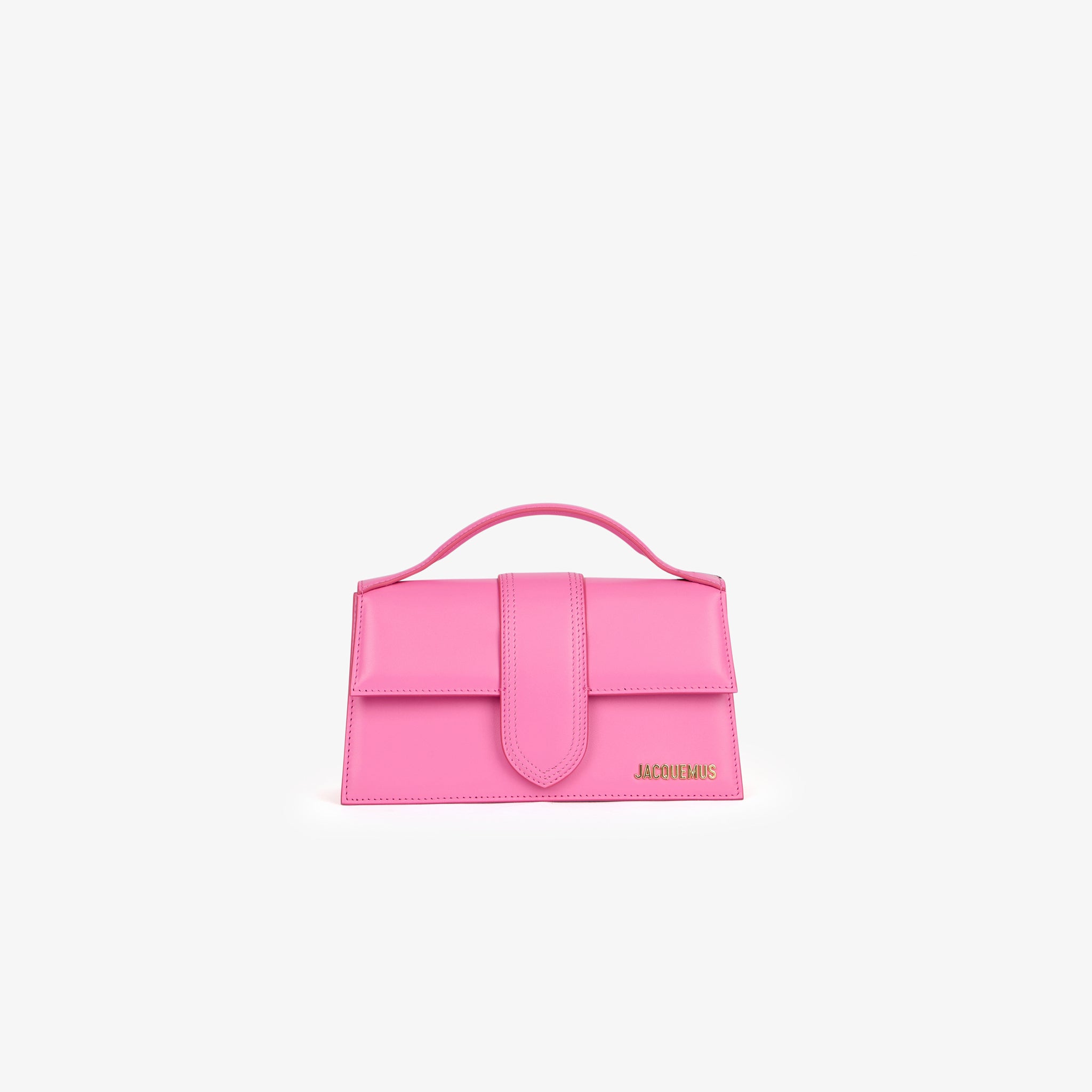 Borsa Jacquemus Le Grand Bambino
