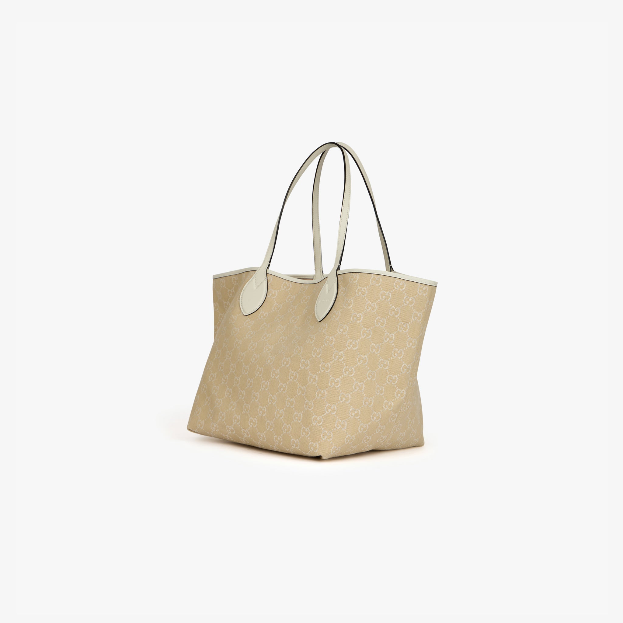 Borsa Gucci Shopping GG Supreme