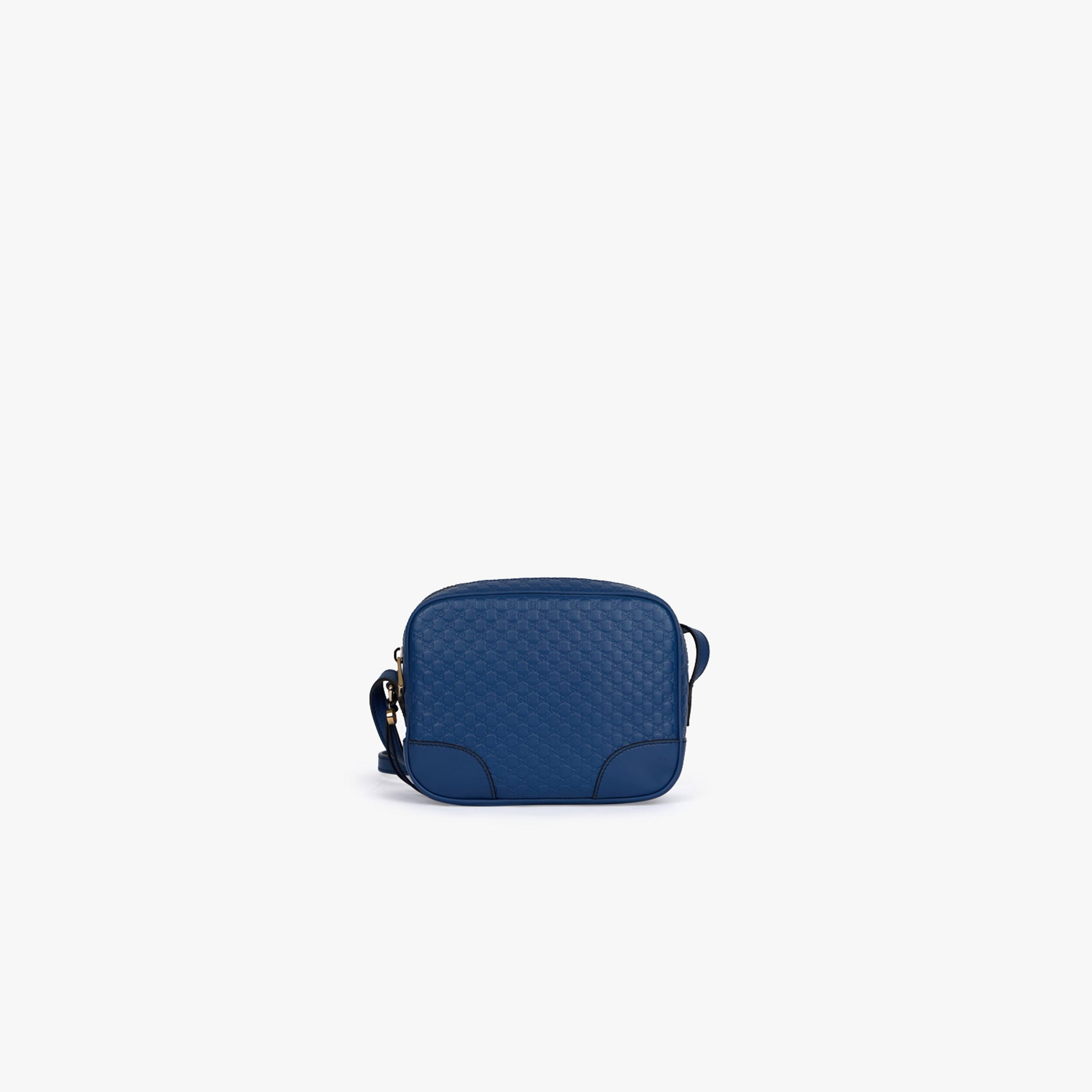 Borsa Gucci Camera Bag Microguccissima