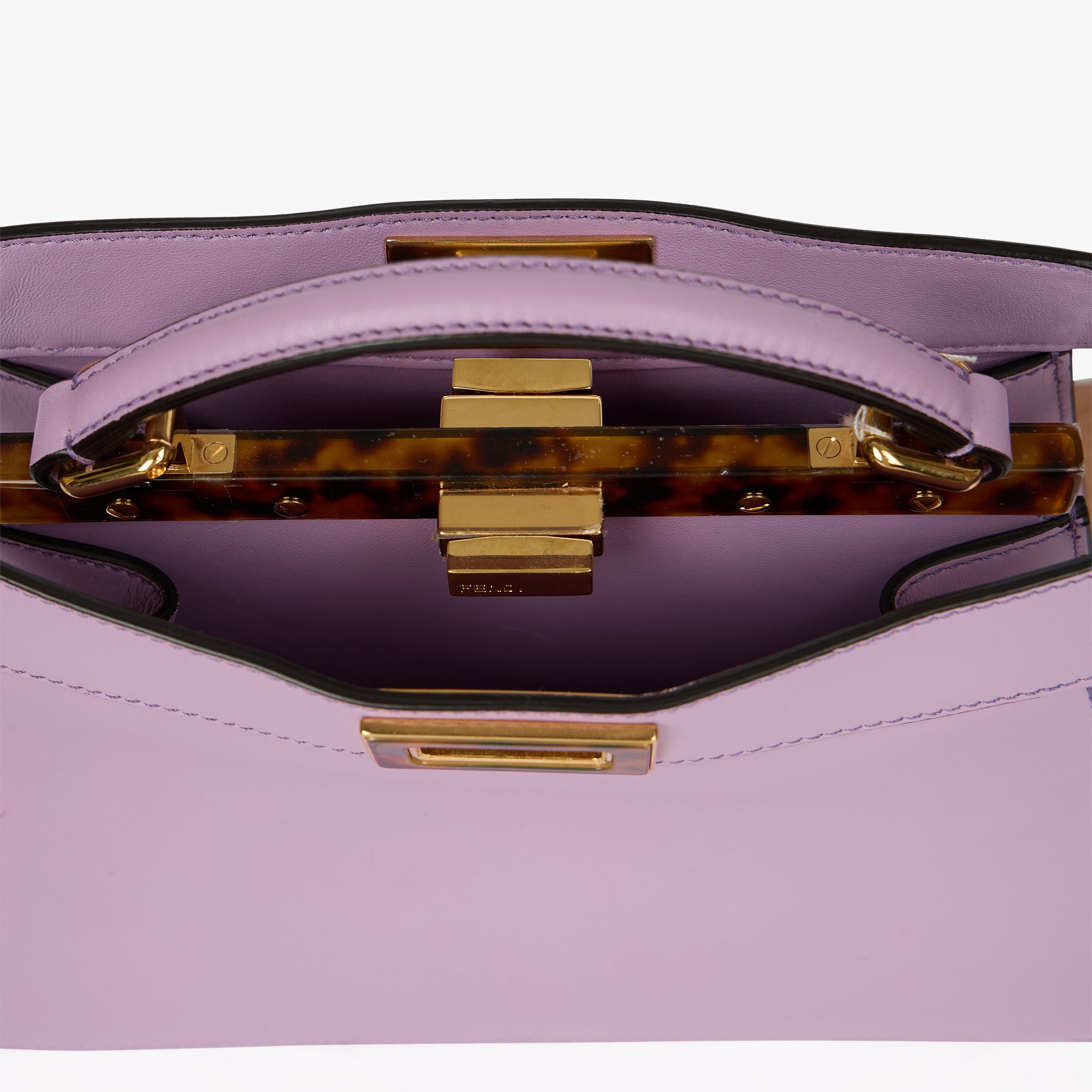 Borsa Fendi Peekaboo