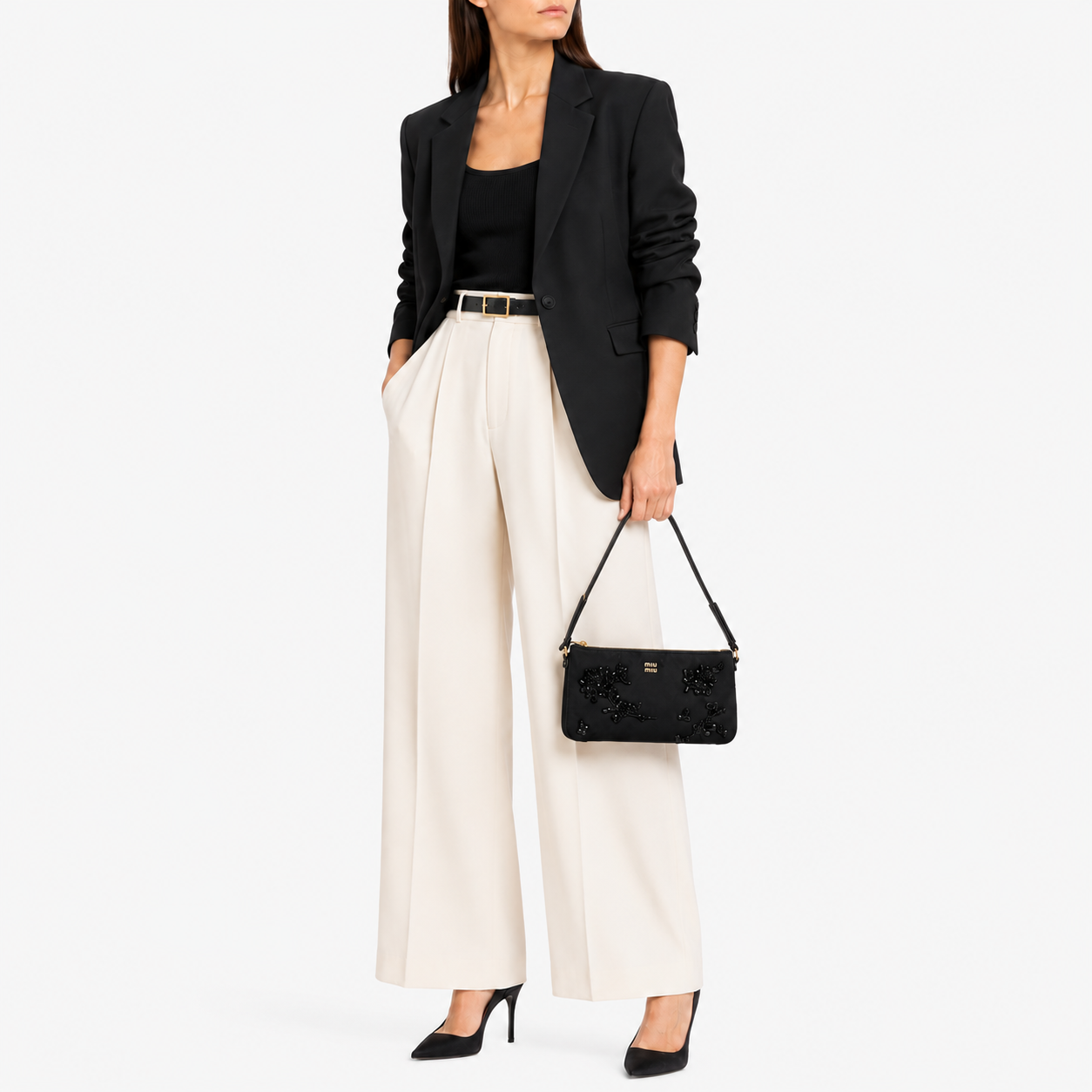 Borsa Miu Miu Duchesse