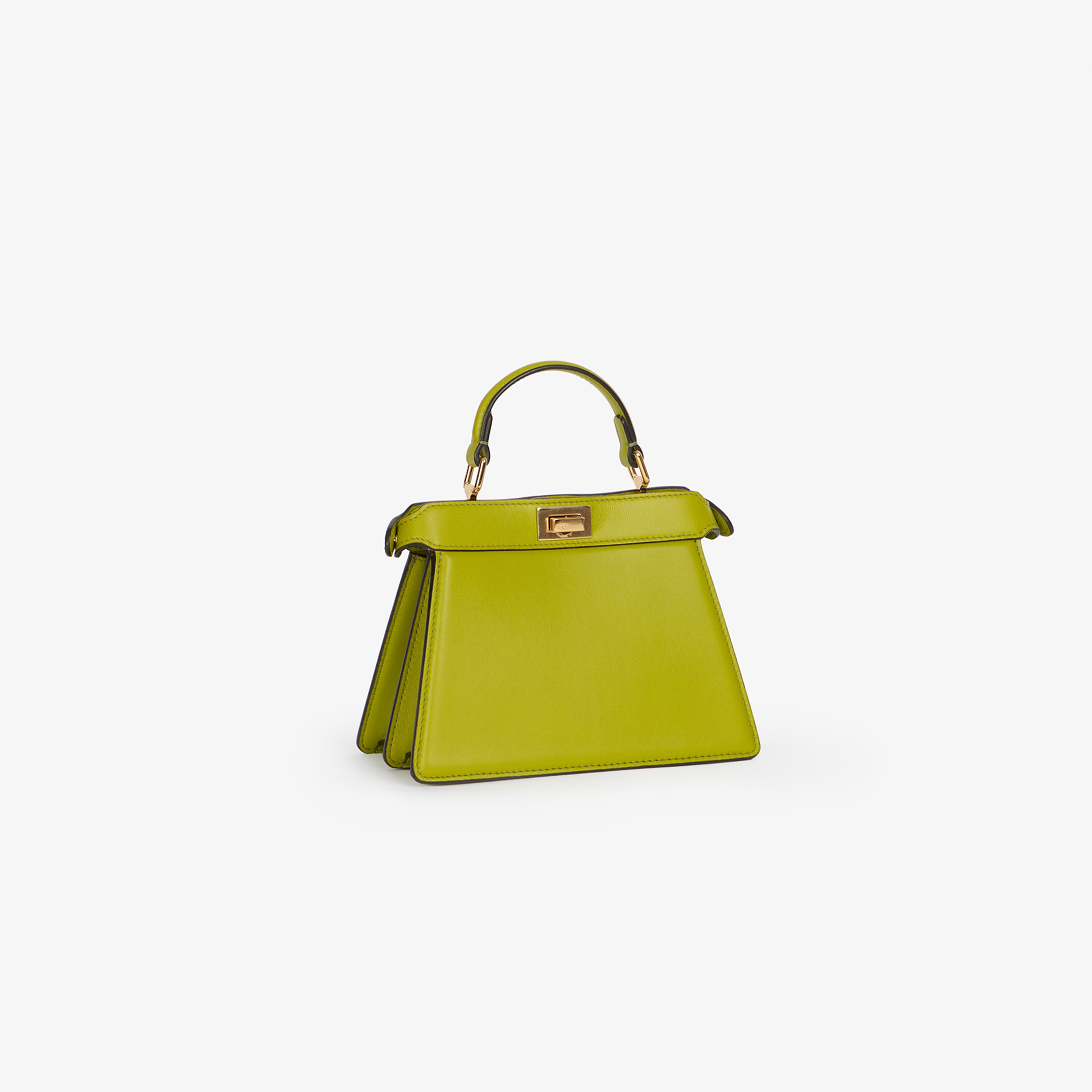 Borsa Fendi Peekaboo Iseeu Petite