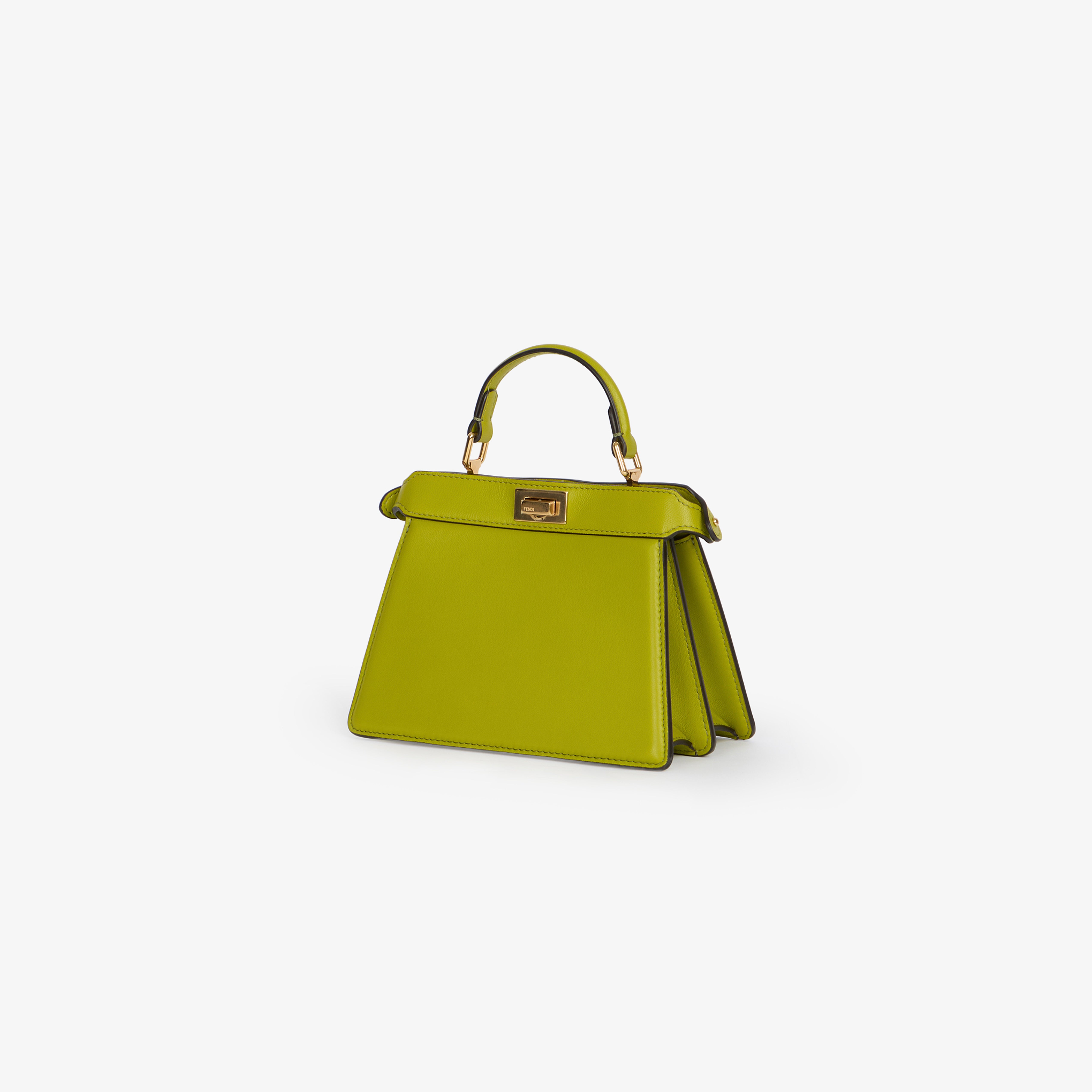 Borsa Fendi Peekaboo Iseeu Petite