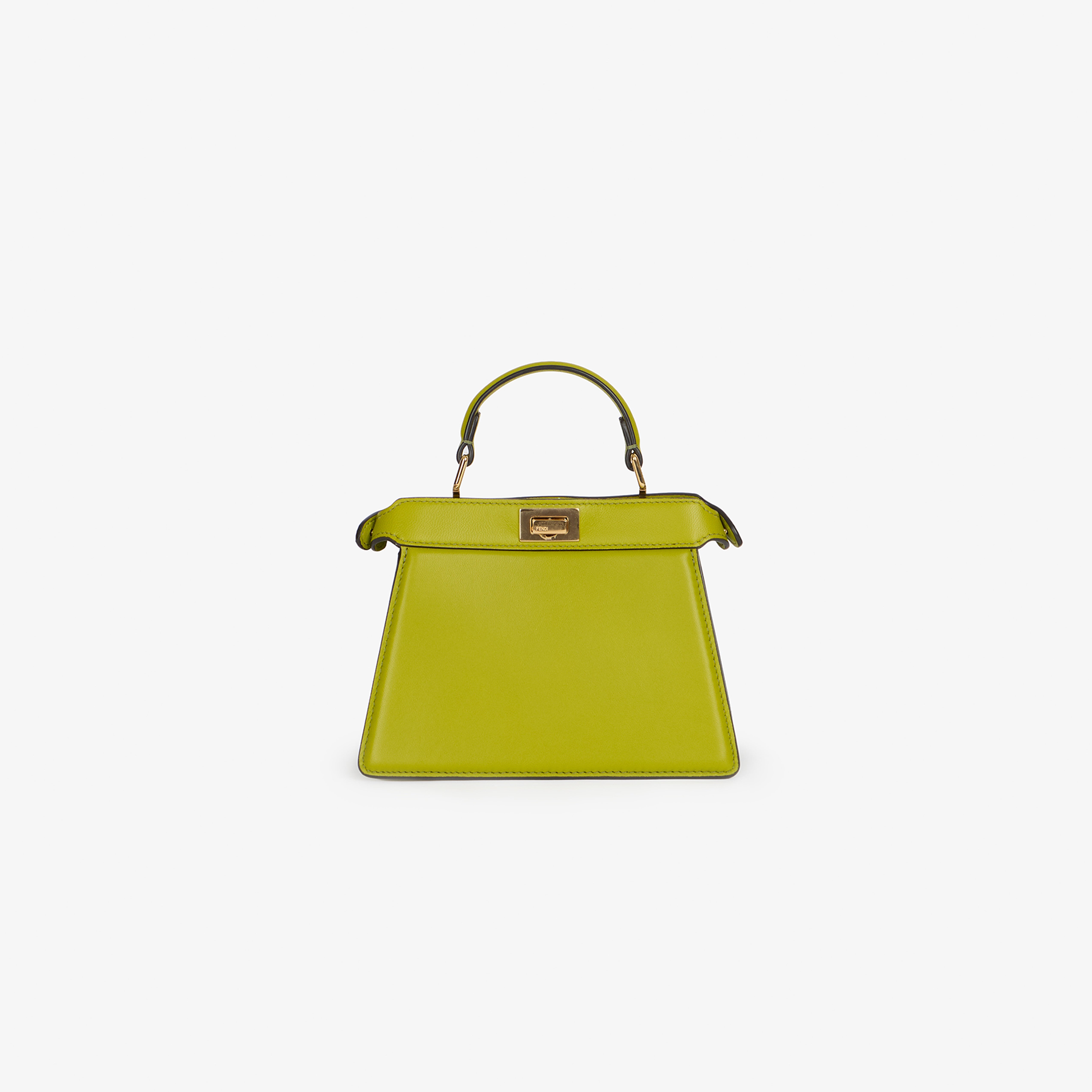 Borsa Fendi Peekaboo Iseeu Petite