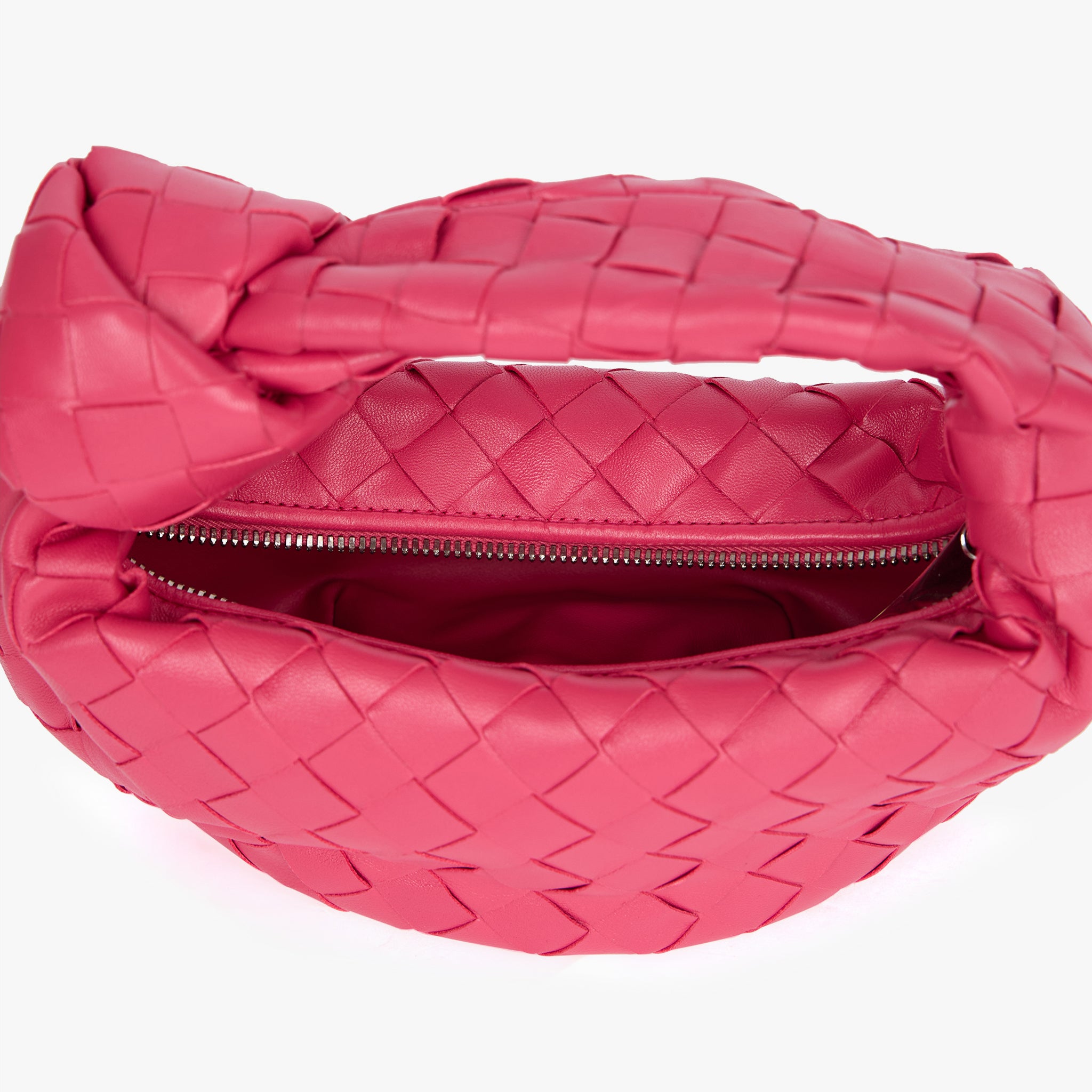 Borsa Bottega Veneta Jodie Mini