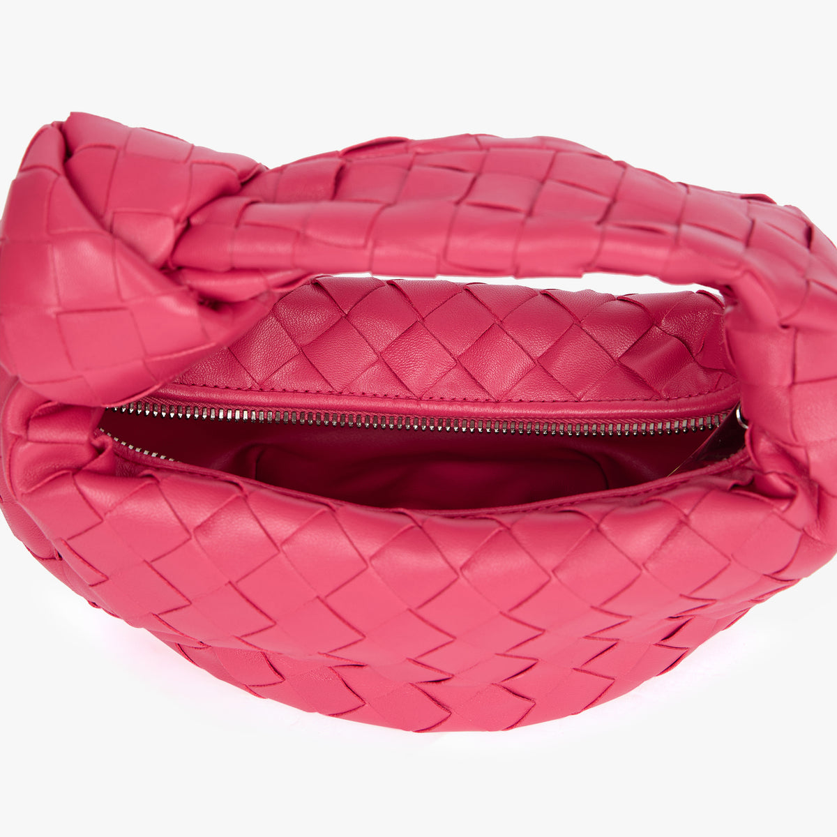 Borsa Bottega Veneta Jodie Mini