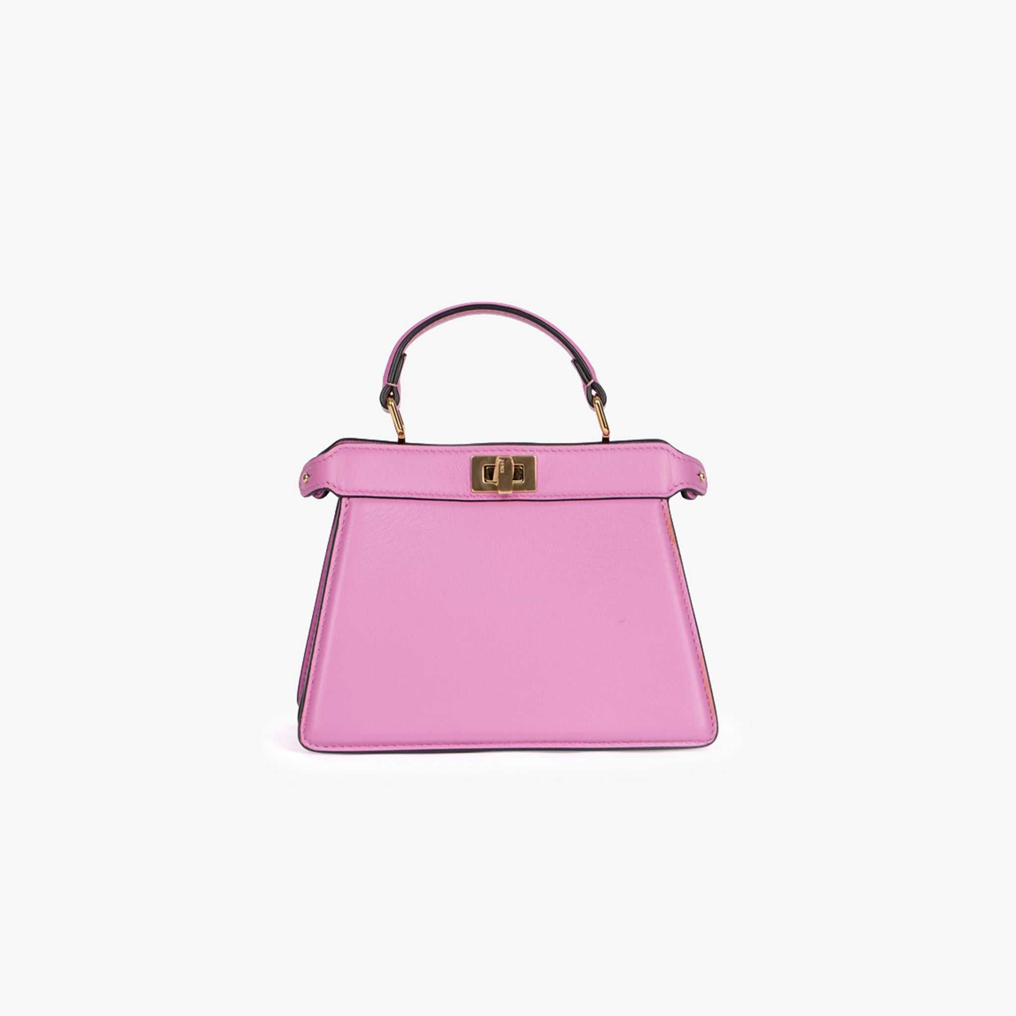 Borsa Fendi Peekaboo Iseeu Petite