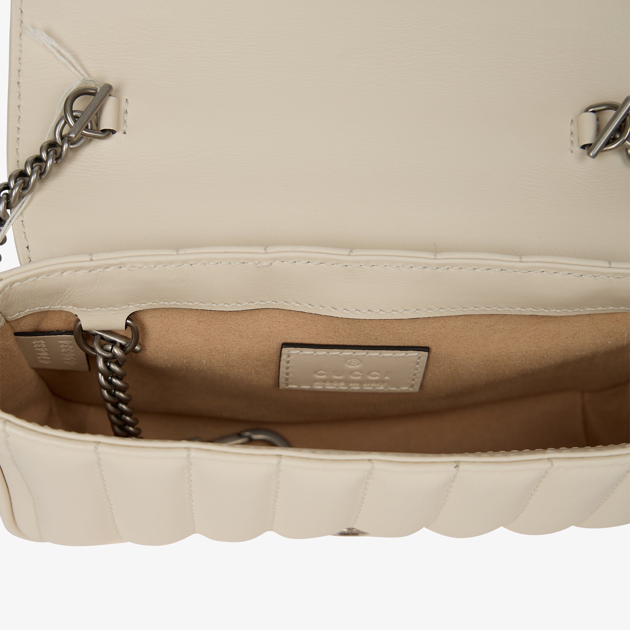 Borsa Gucci Marmont Mini