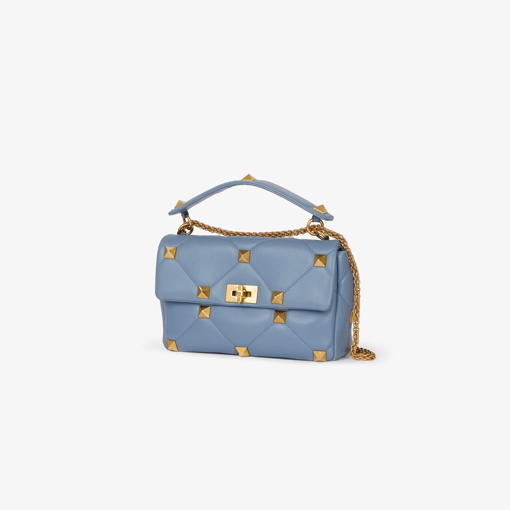 Borsa Valentino Roman Stud
