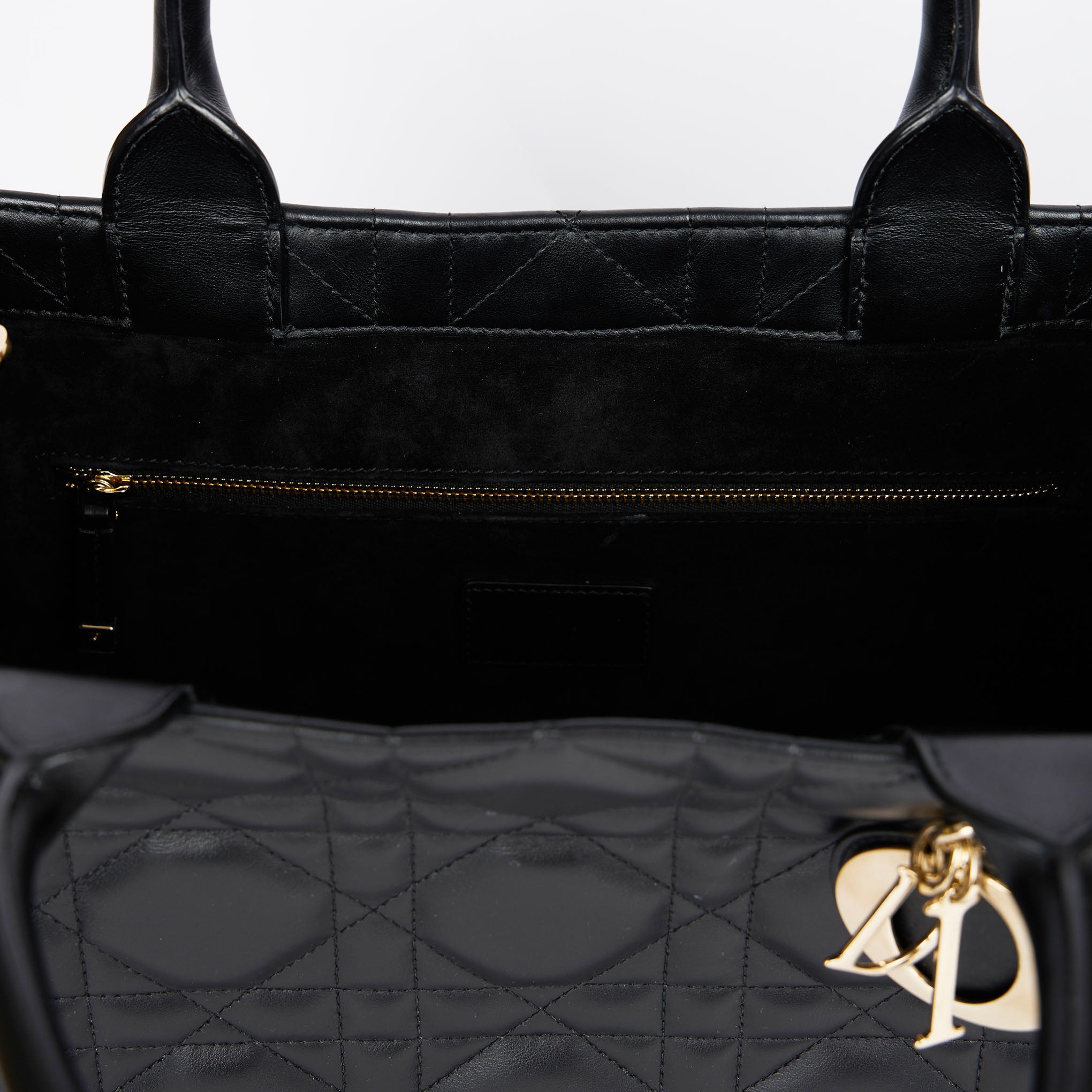 Borsa Dior Book Tote