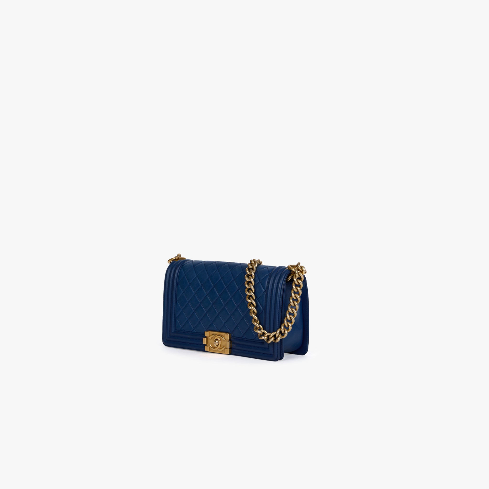 Borsa Chanel Boy