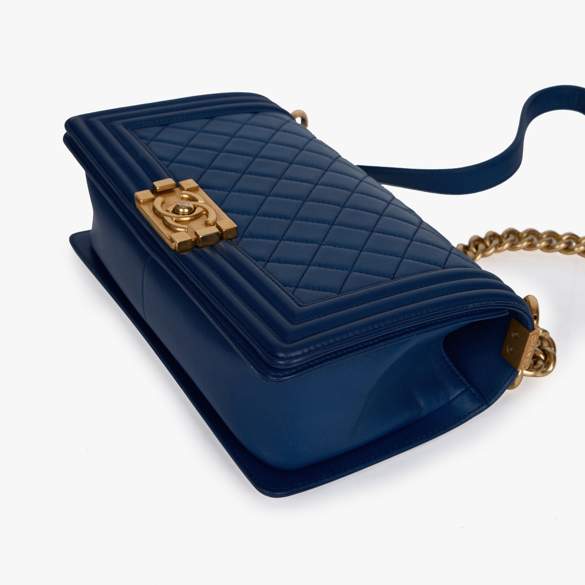 Borsa Chanel Boy