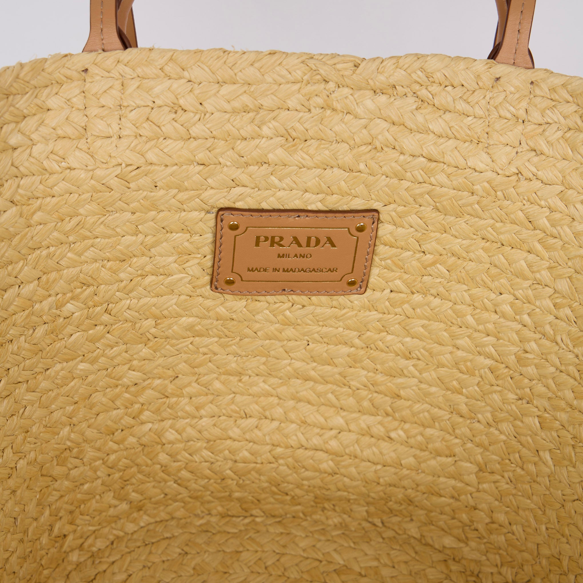 Borsa Prada Tote Bag
