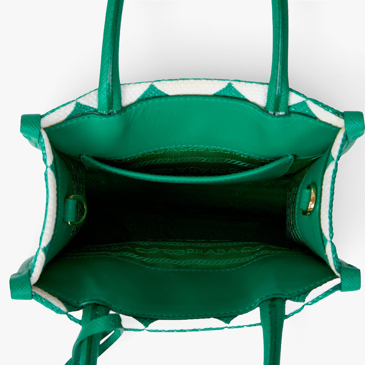 Borsa Prada Symbole Mini