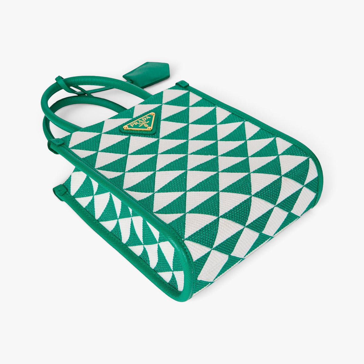 Borsa Prada Symbole Mini