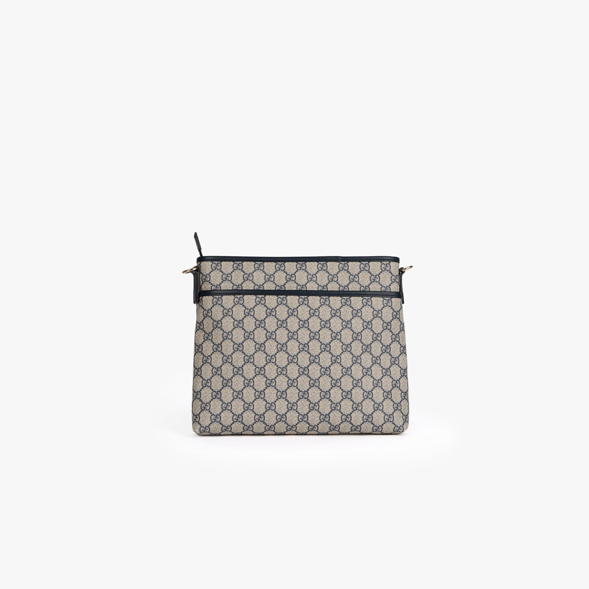 Tracolla Gucci GG Supreme