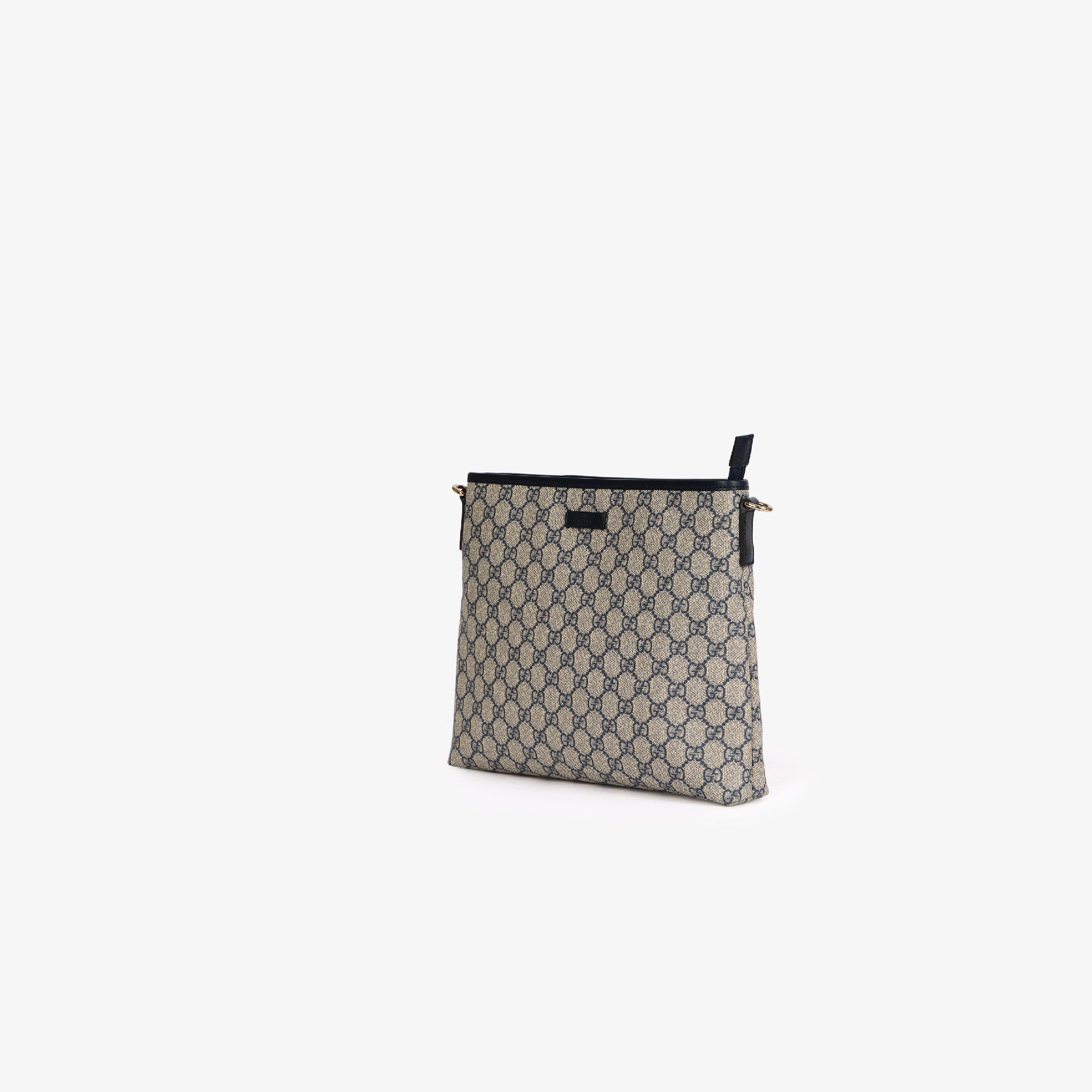 Tracolla Gucci GG Supreme
