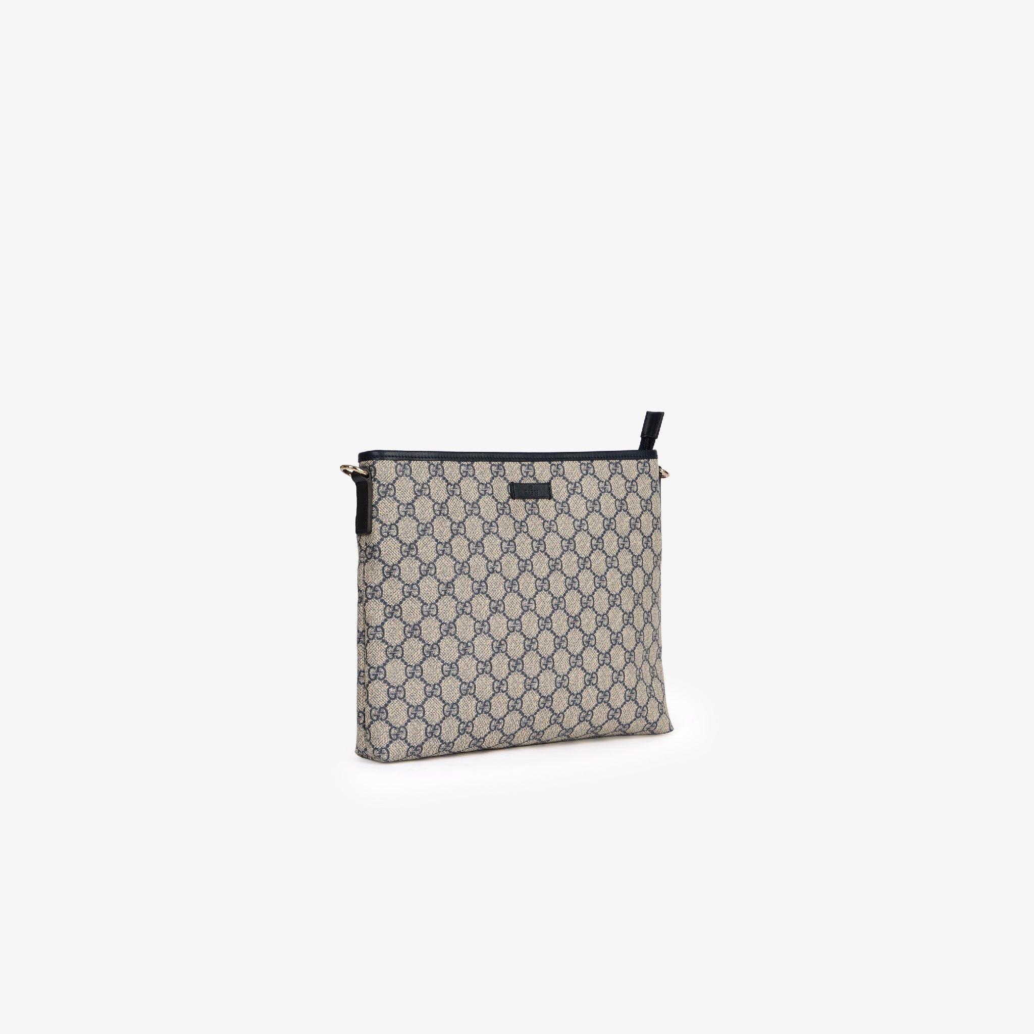 Tracolla Gucci GG Supreme