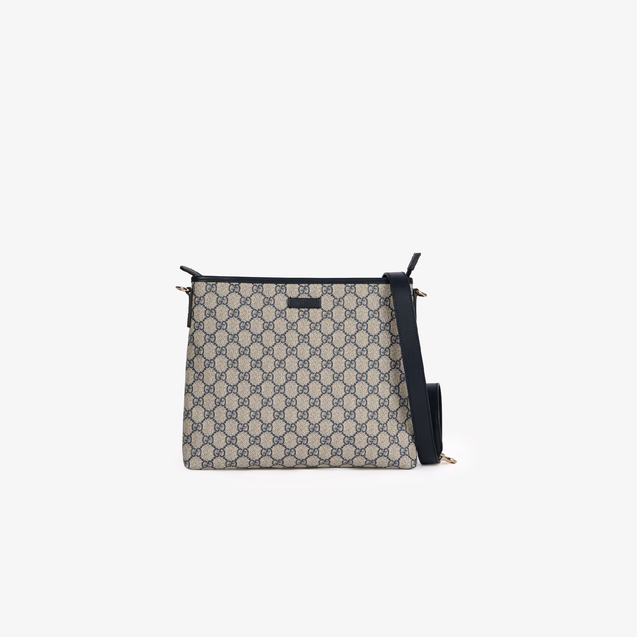 Tracolla Gucci GG Supreme